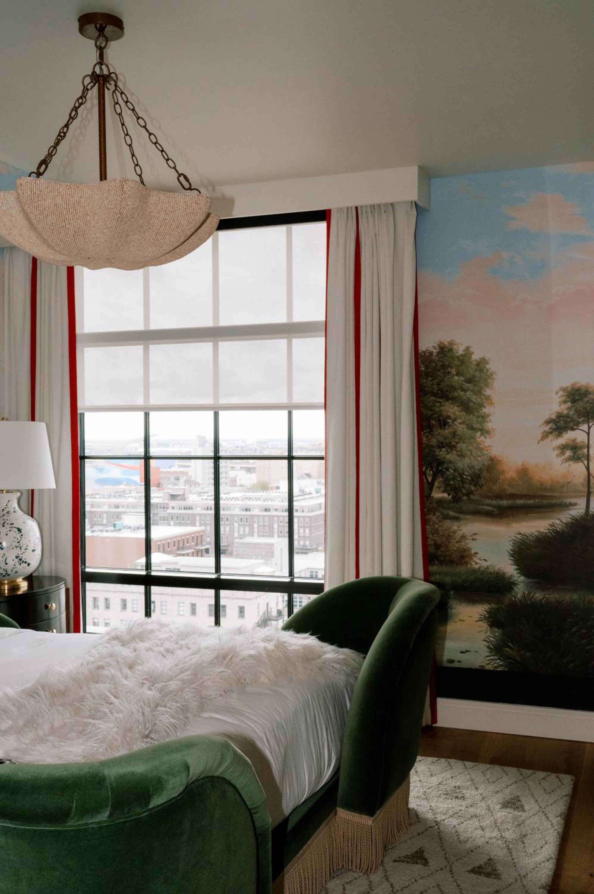 Crescent City Penthouse Suite  - Photo 10