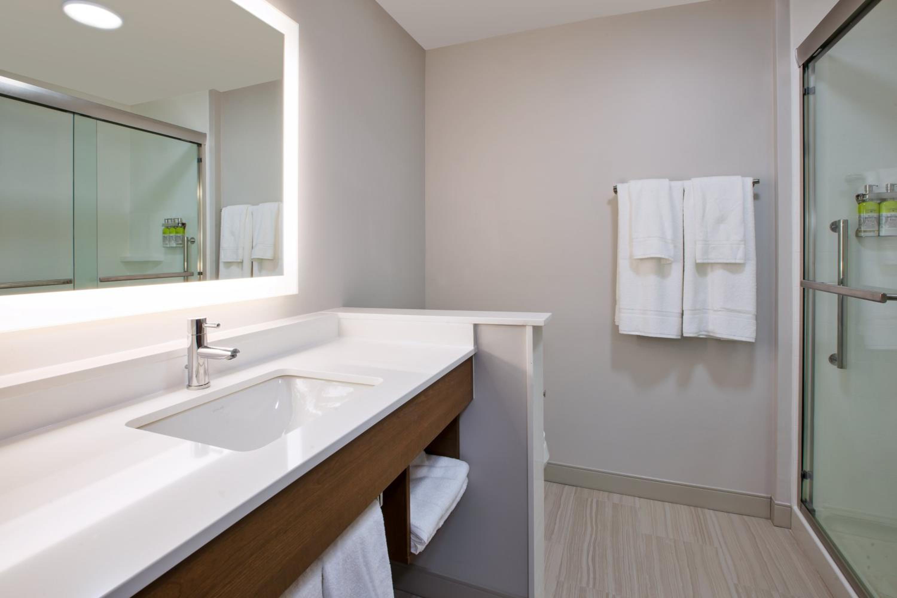 King Suite with Sofa Bed - Photo 6