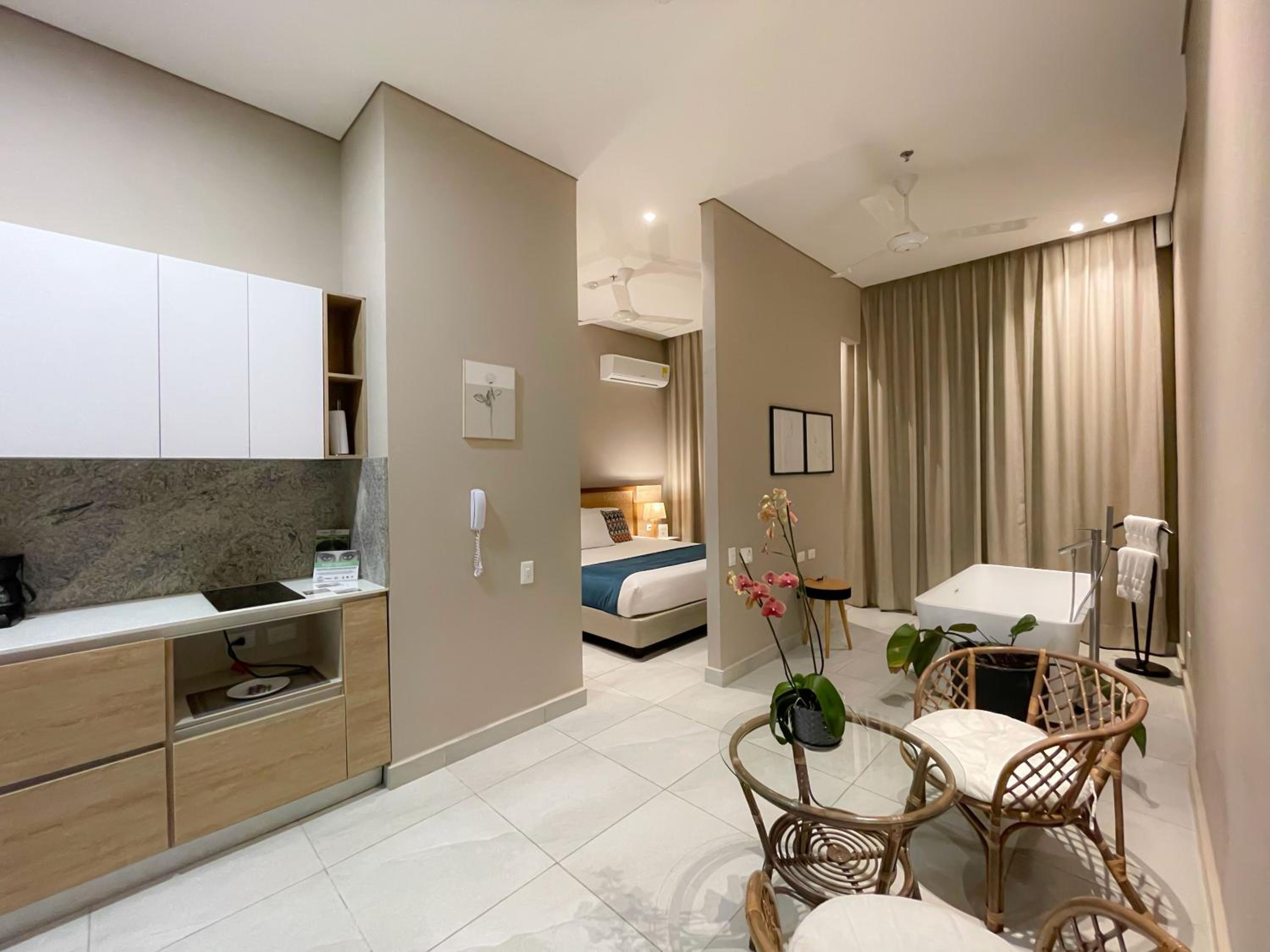 Suite photo 2
