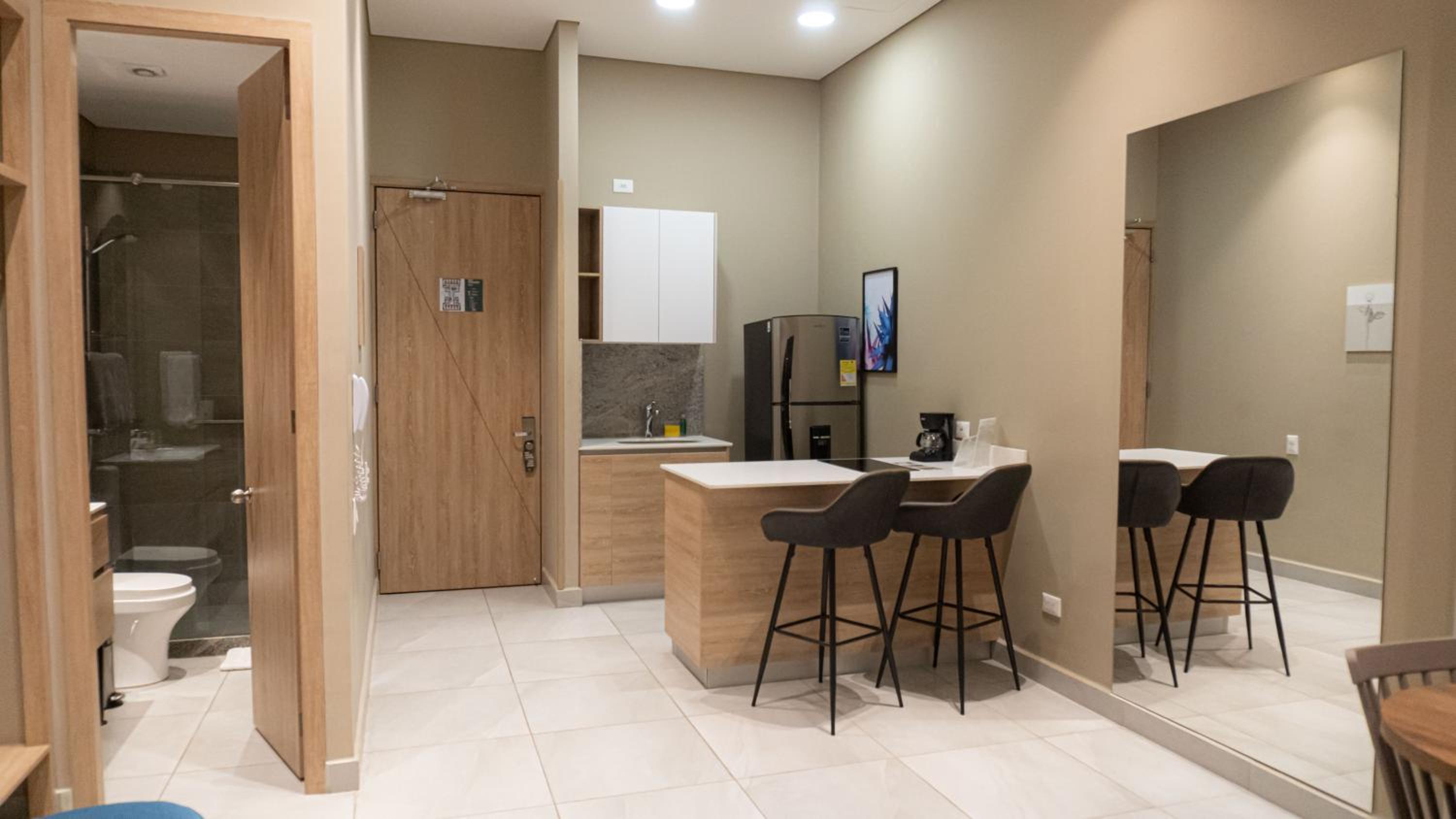 Twin Room photo 2