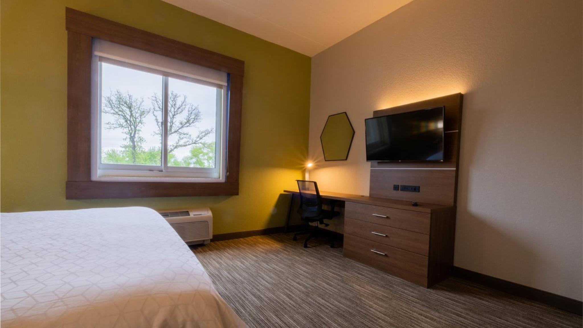 Standard Room - Photo 1
