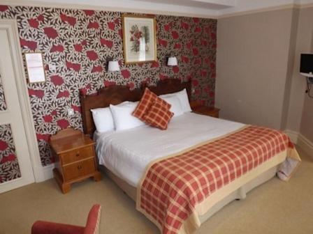 Luxury Double or Twin Room - Photo 2