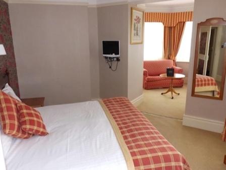 Luxury Double or Twin Room - Photo 3
