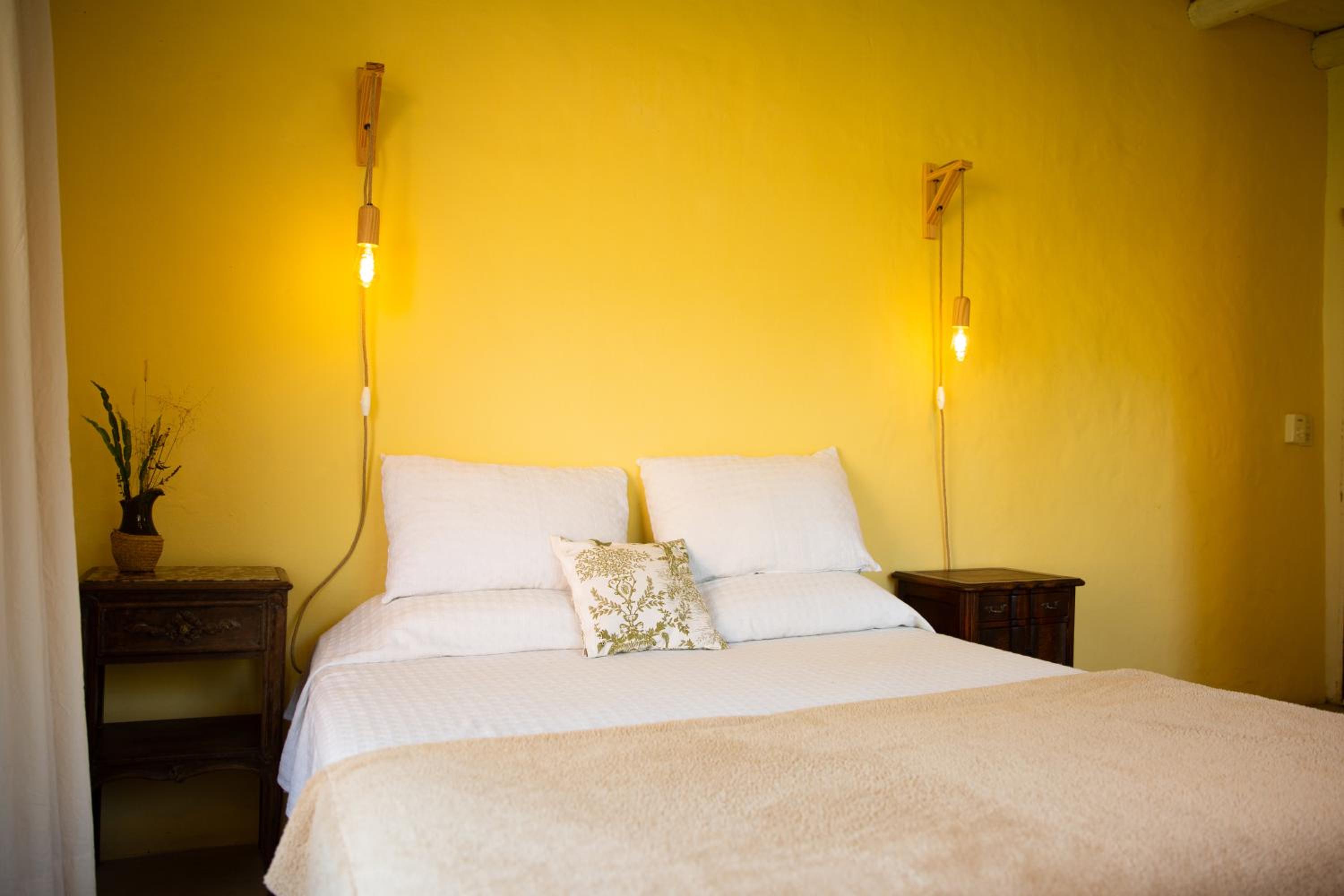 Triple Room with Private Bathroom photo 3