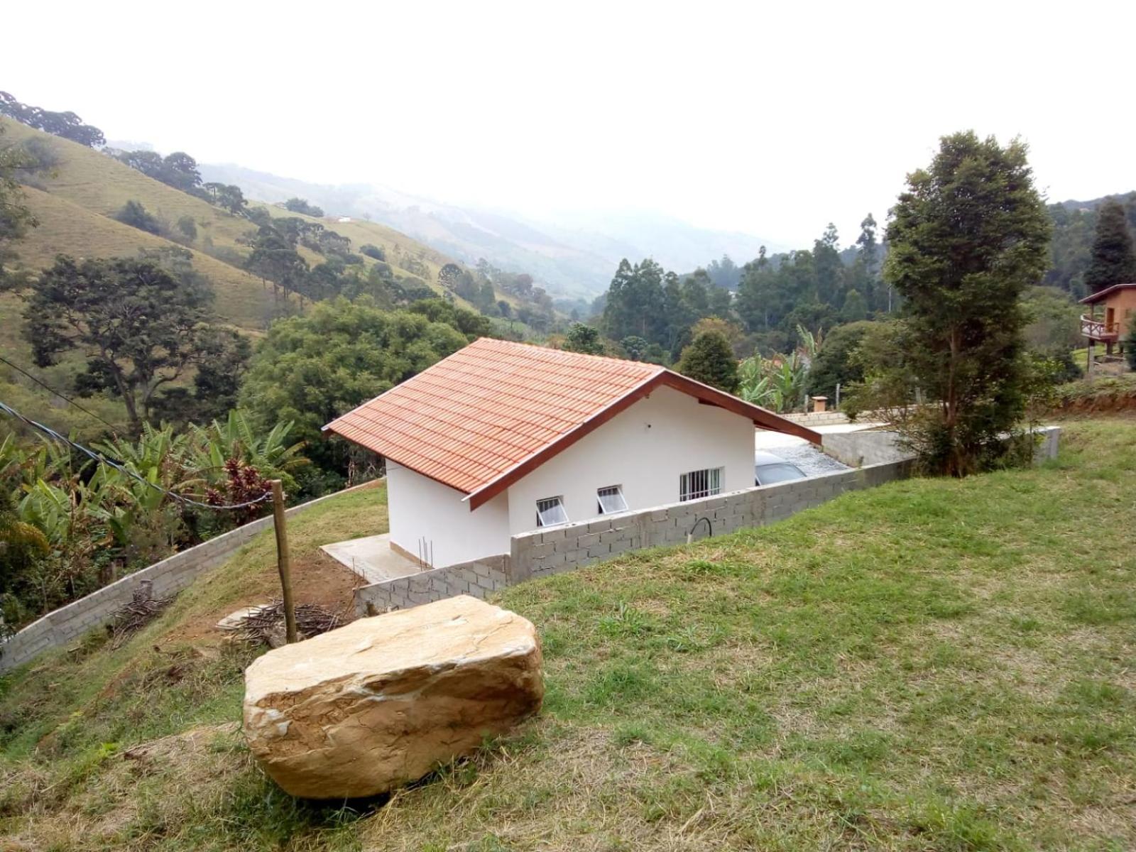 One-Bedroom House photo 2