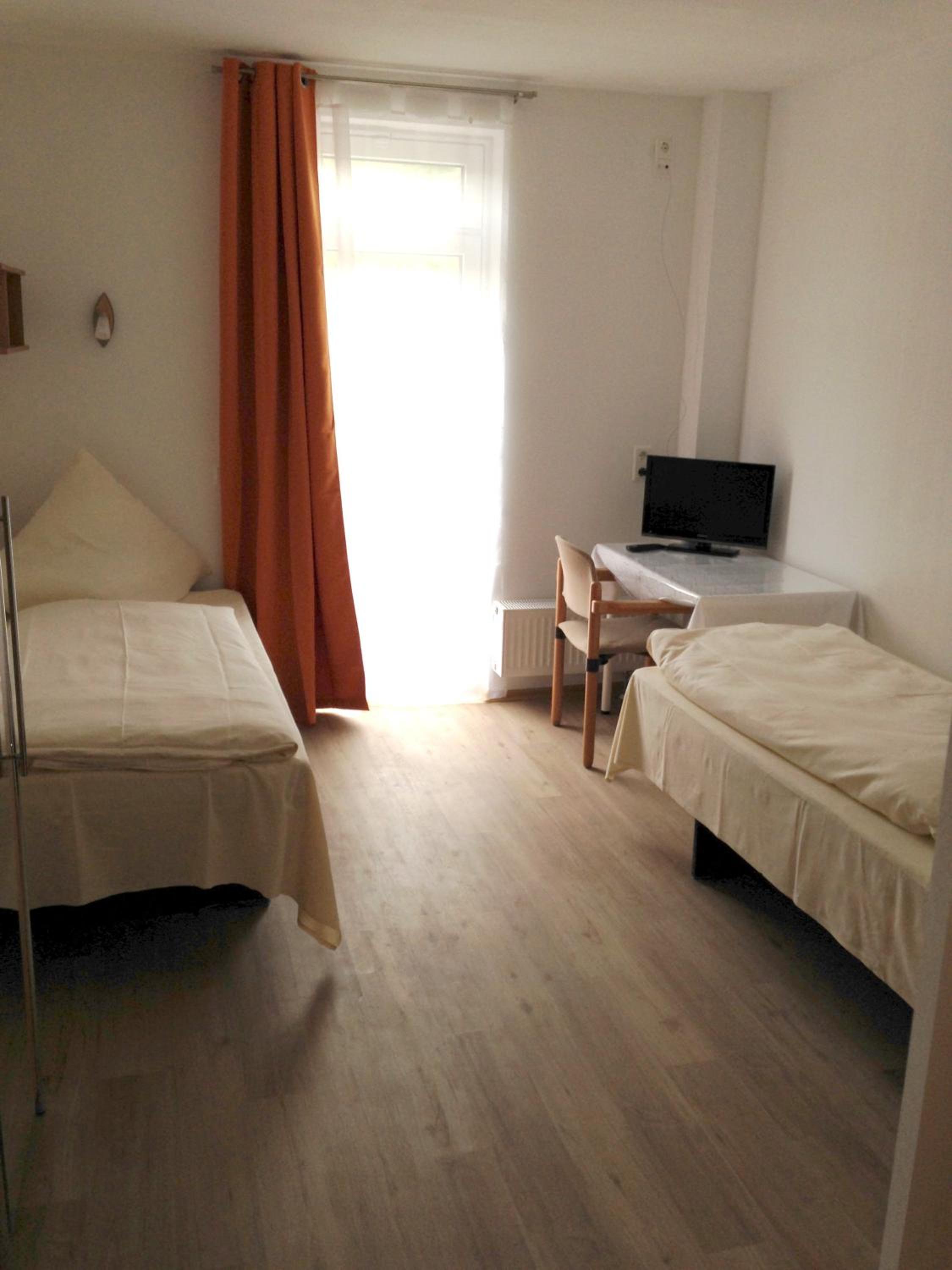 Twin Room photo 3
