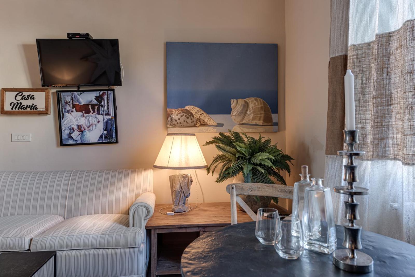Chambre Deluxe