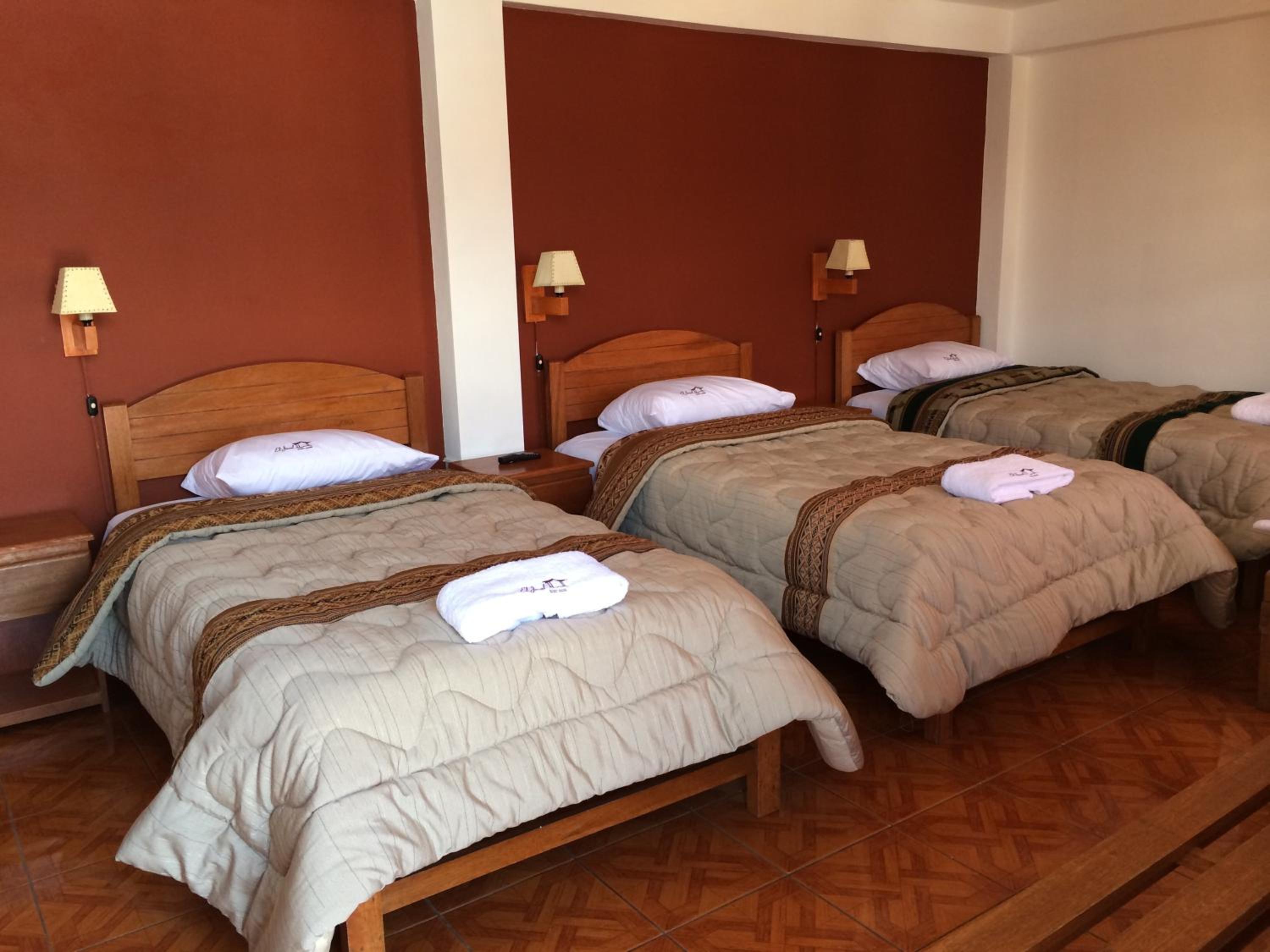 Triple Room photo 3