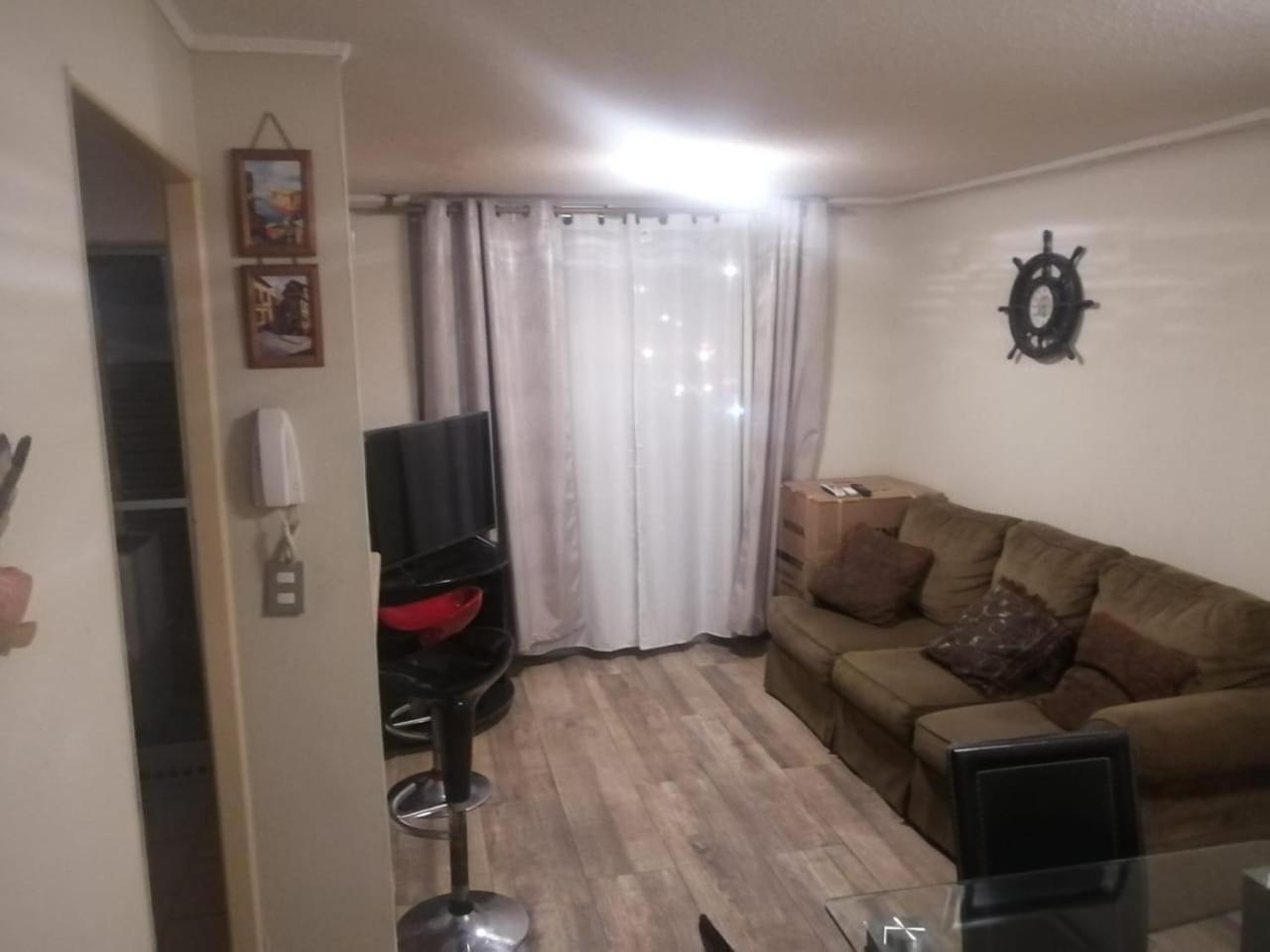 Three-Bedroom Apartment photo 1