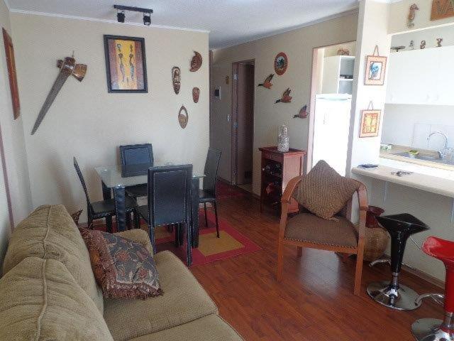 Three-Bedroom Apartment photo 3