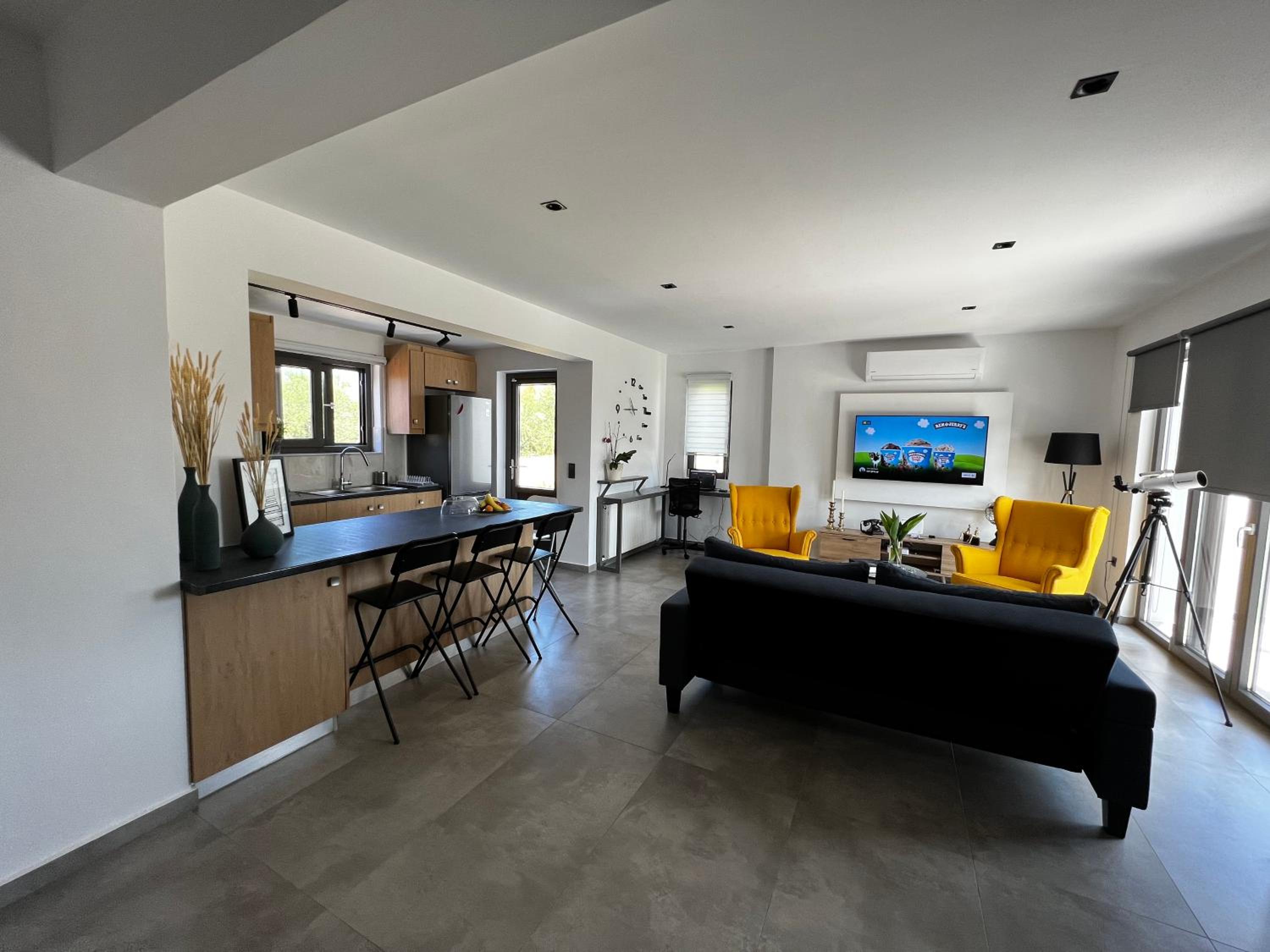 Two-Bedroom Villa photo 1
