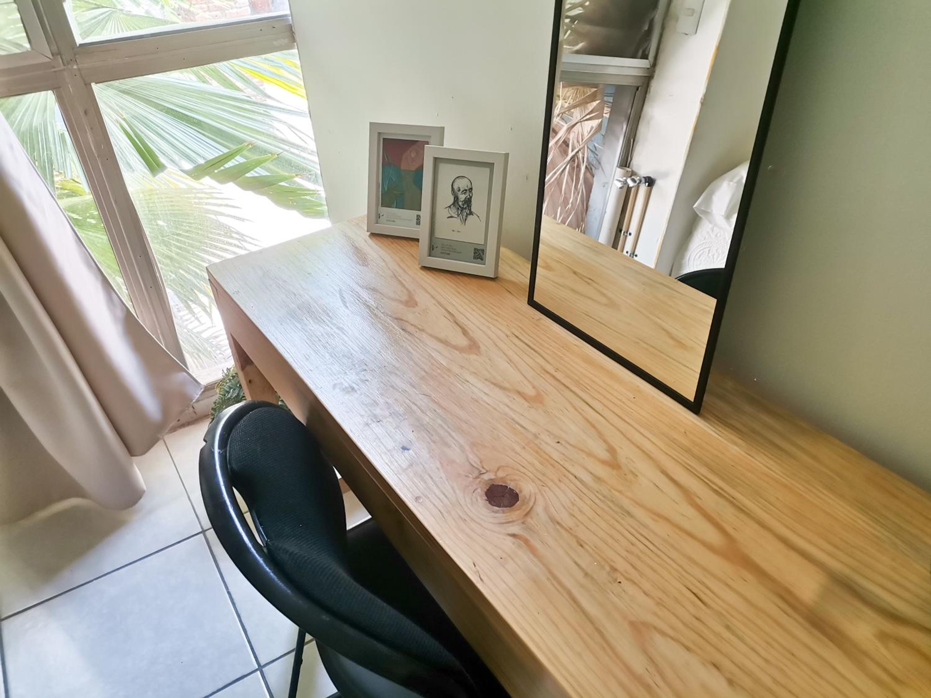Double Room - Photo 10