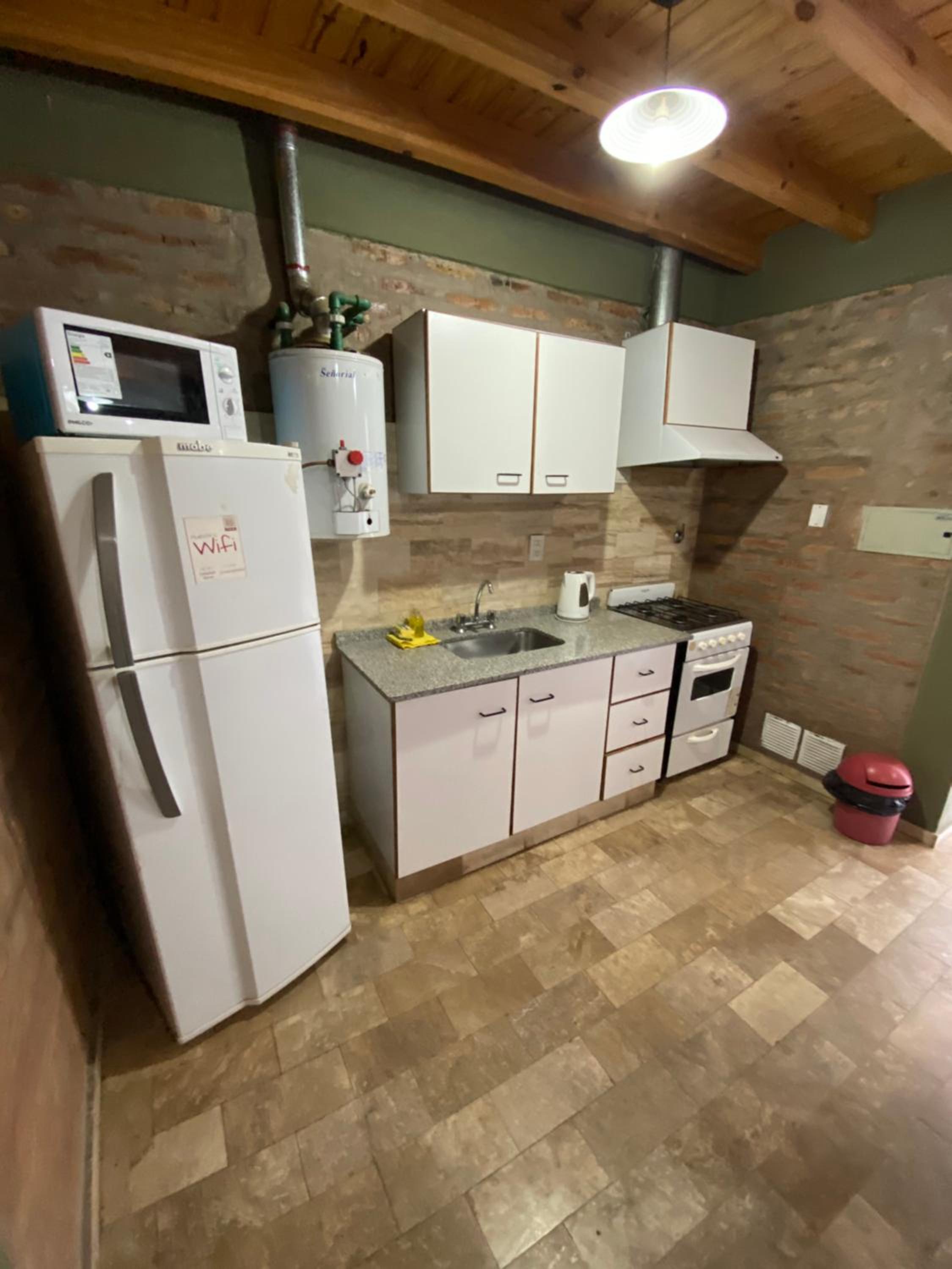 Apartment - Ground Floor photo 3