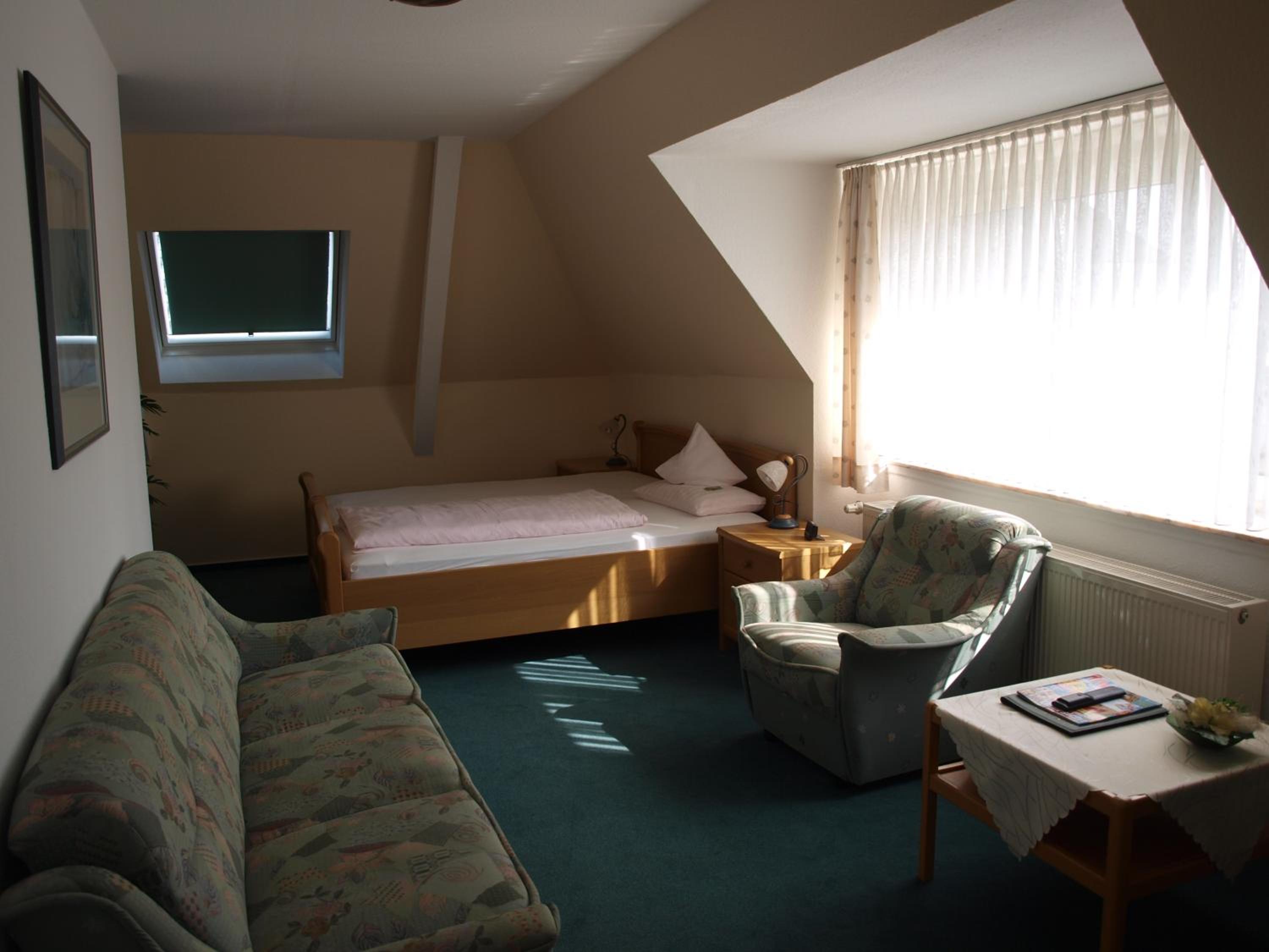 Apartment (2 Adults)