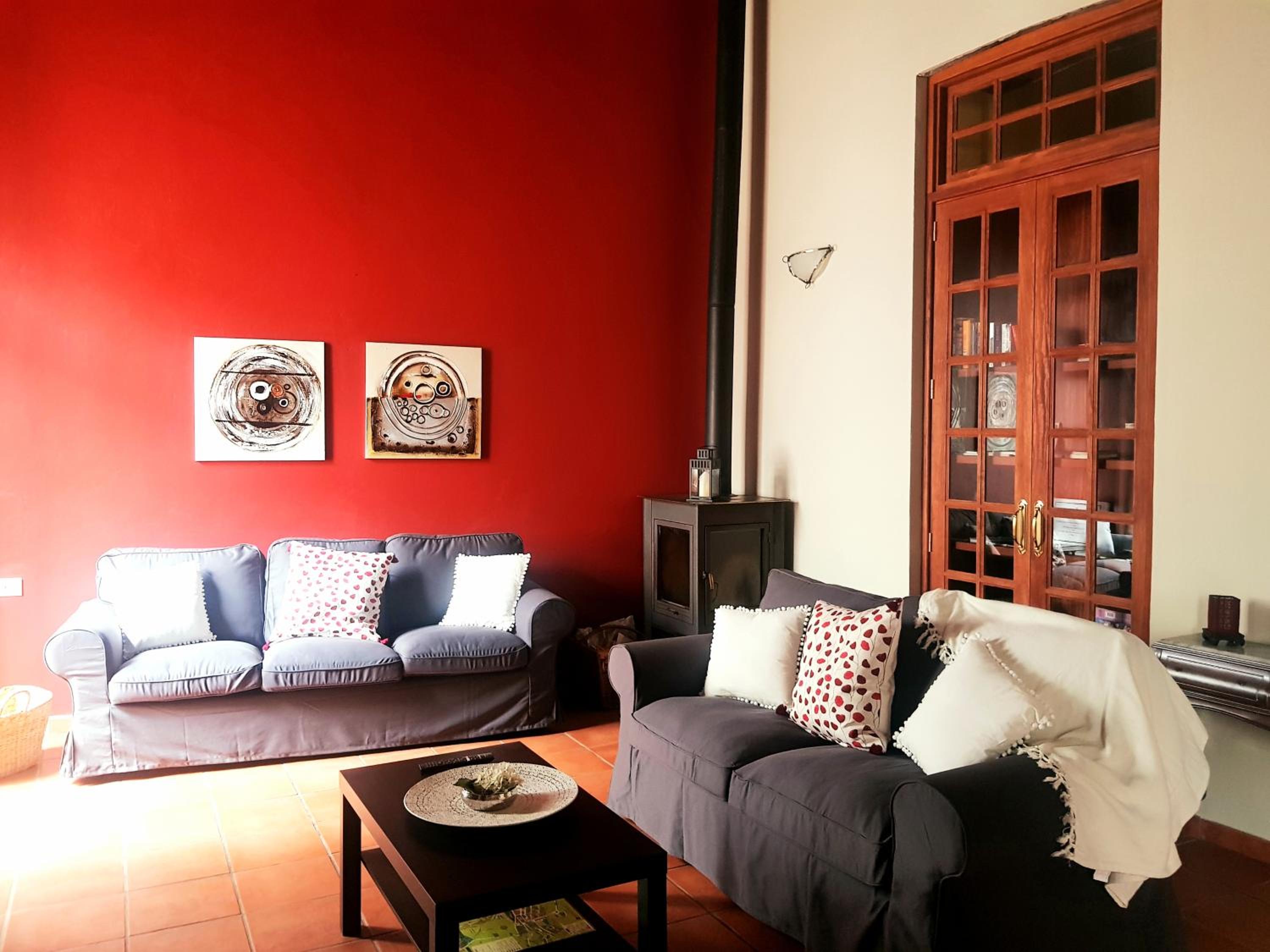 Casa de Vacaciones