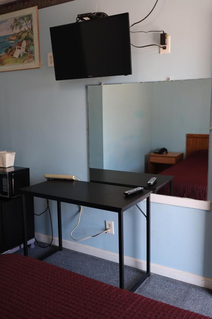 Budget Double Room photo 1