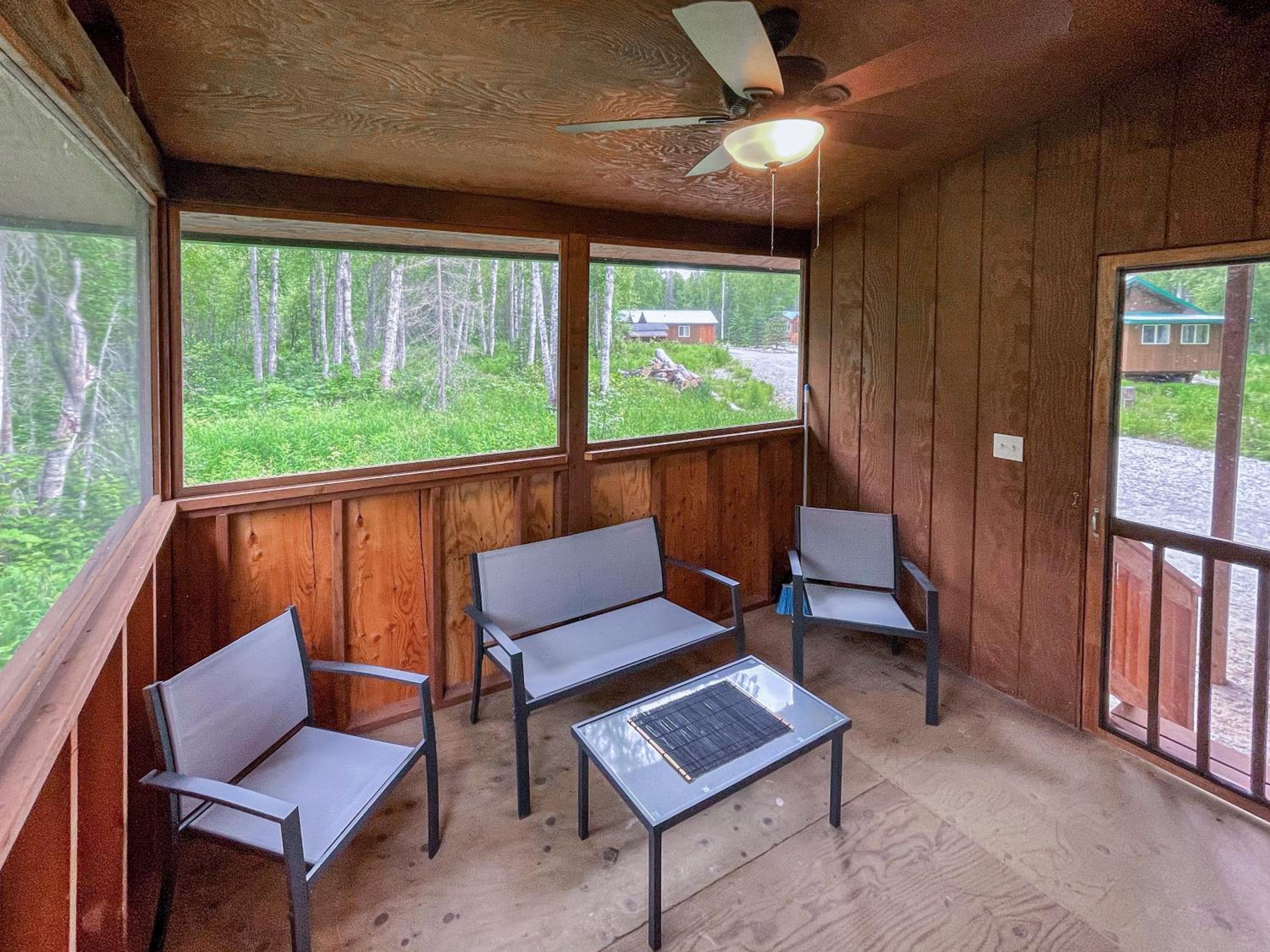 King Suite with Balcony photo 2