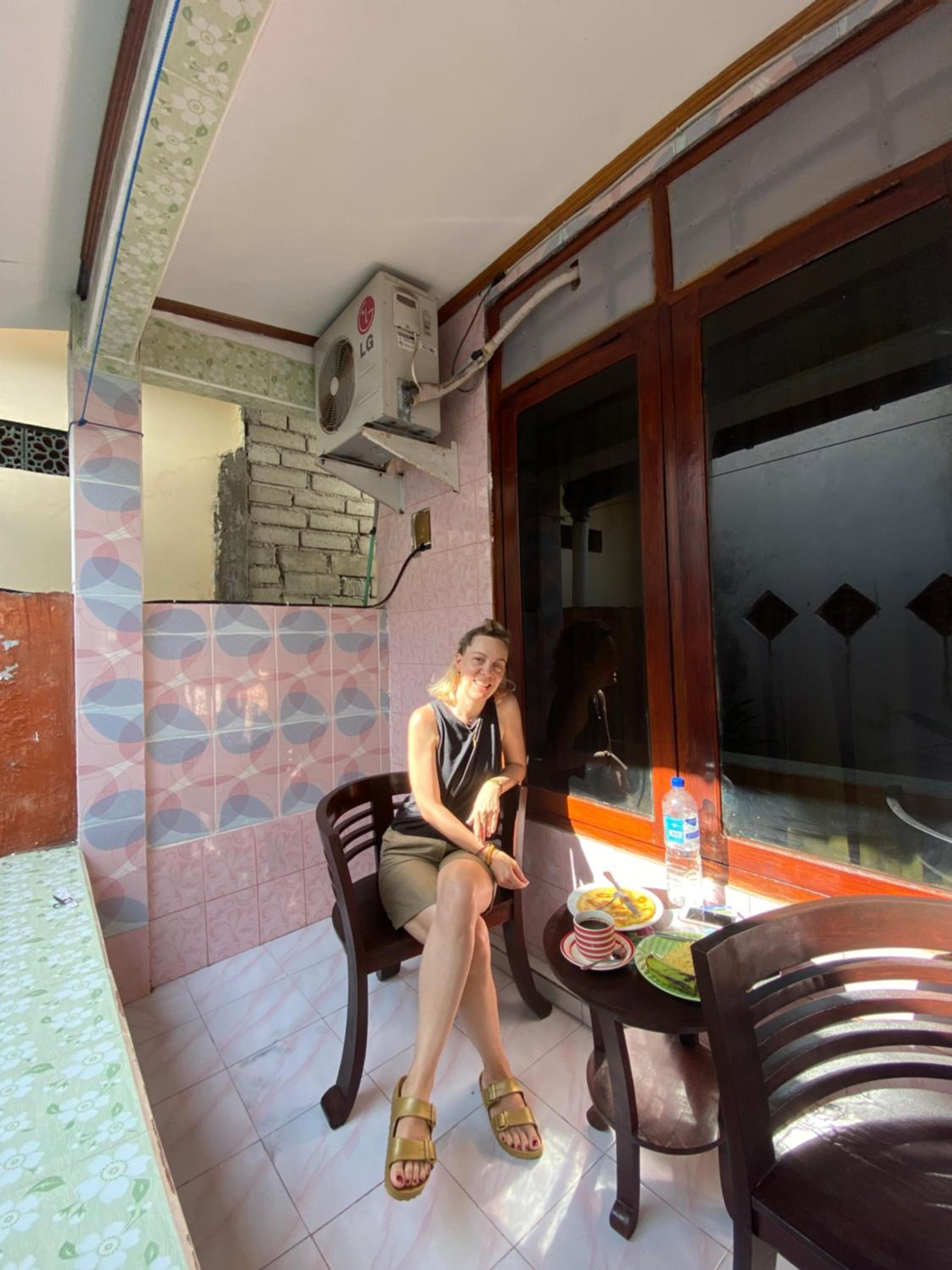 Double Room with Private Bathroom - Photo 21