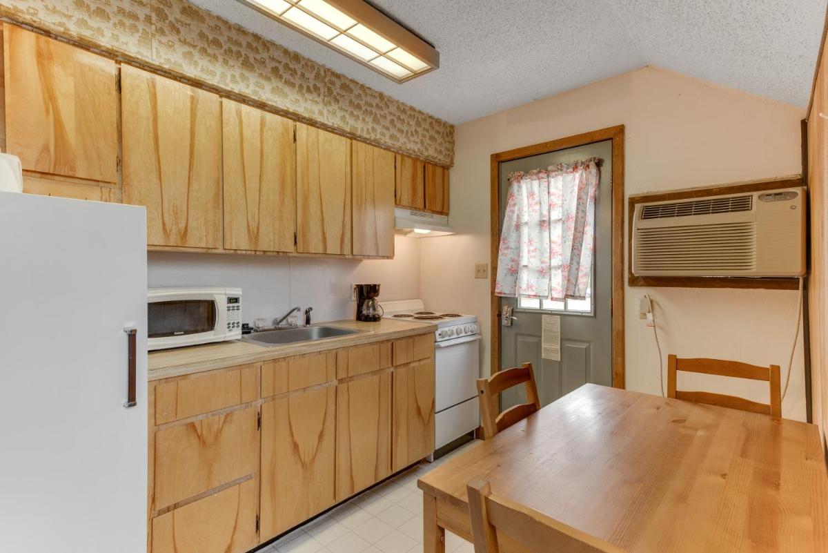 One-Bedroom Suite photo 2