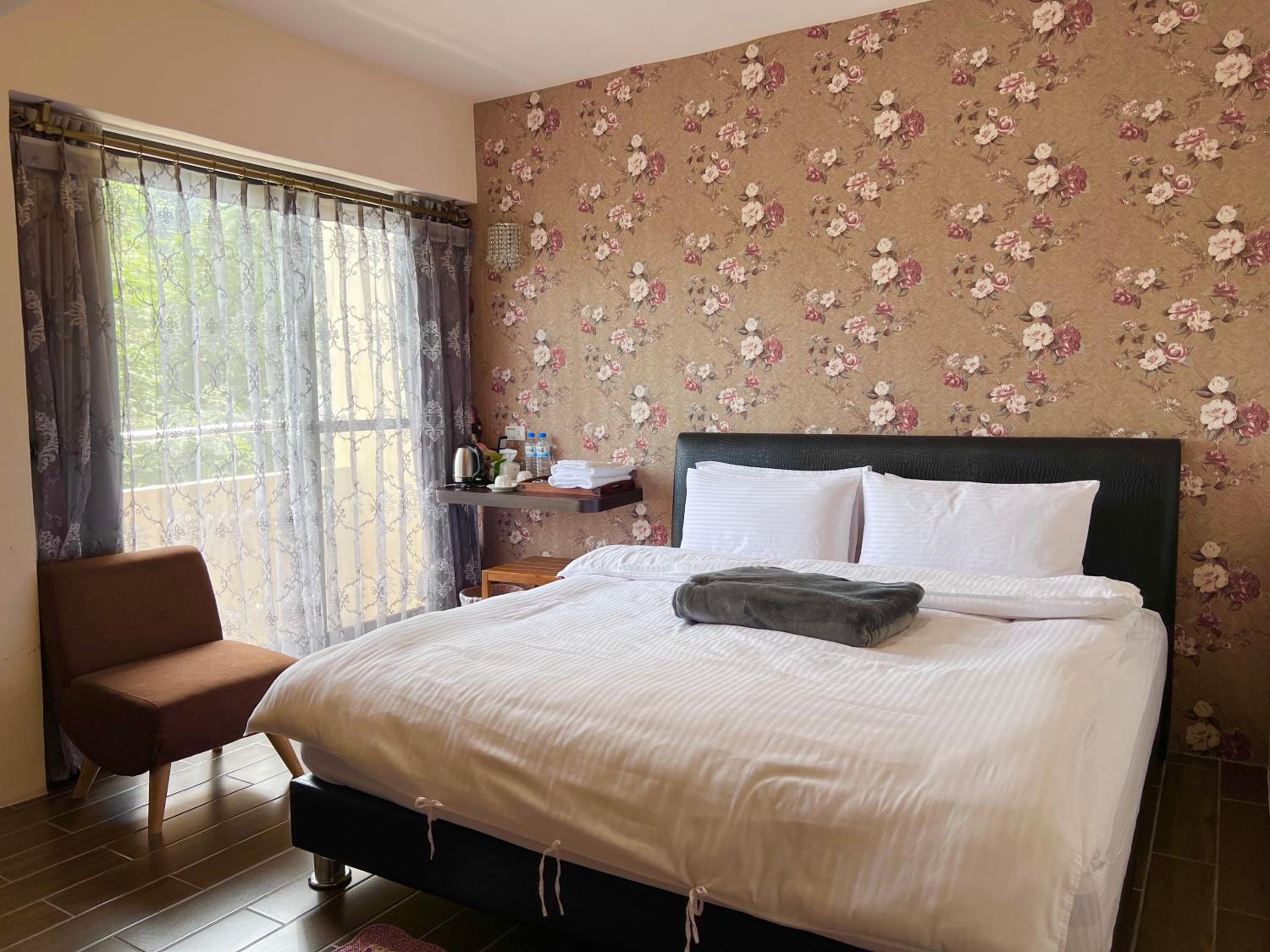 Double Room with Mountain View photo 3