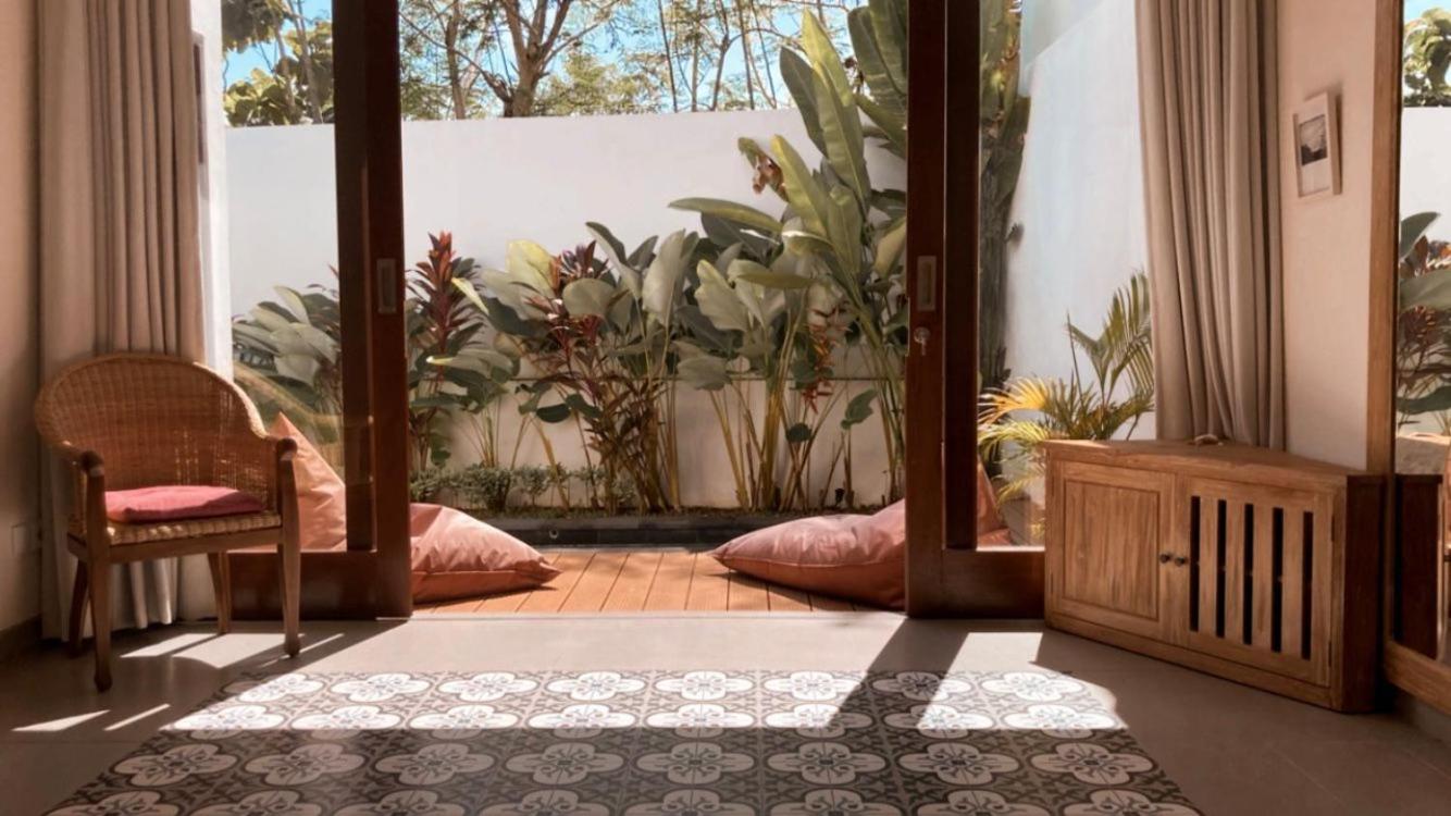 One-Bedroom Villa - Photo 12