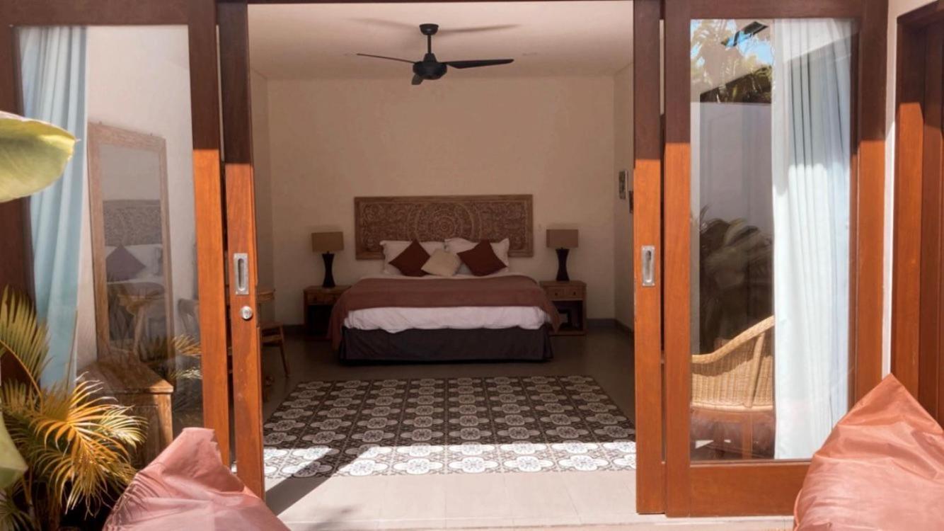One-Bedroom Villa - Photo 15