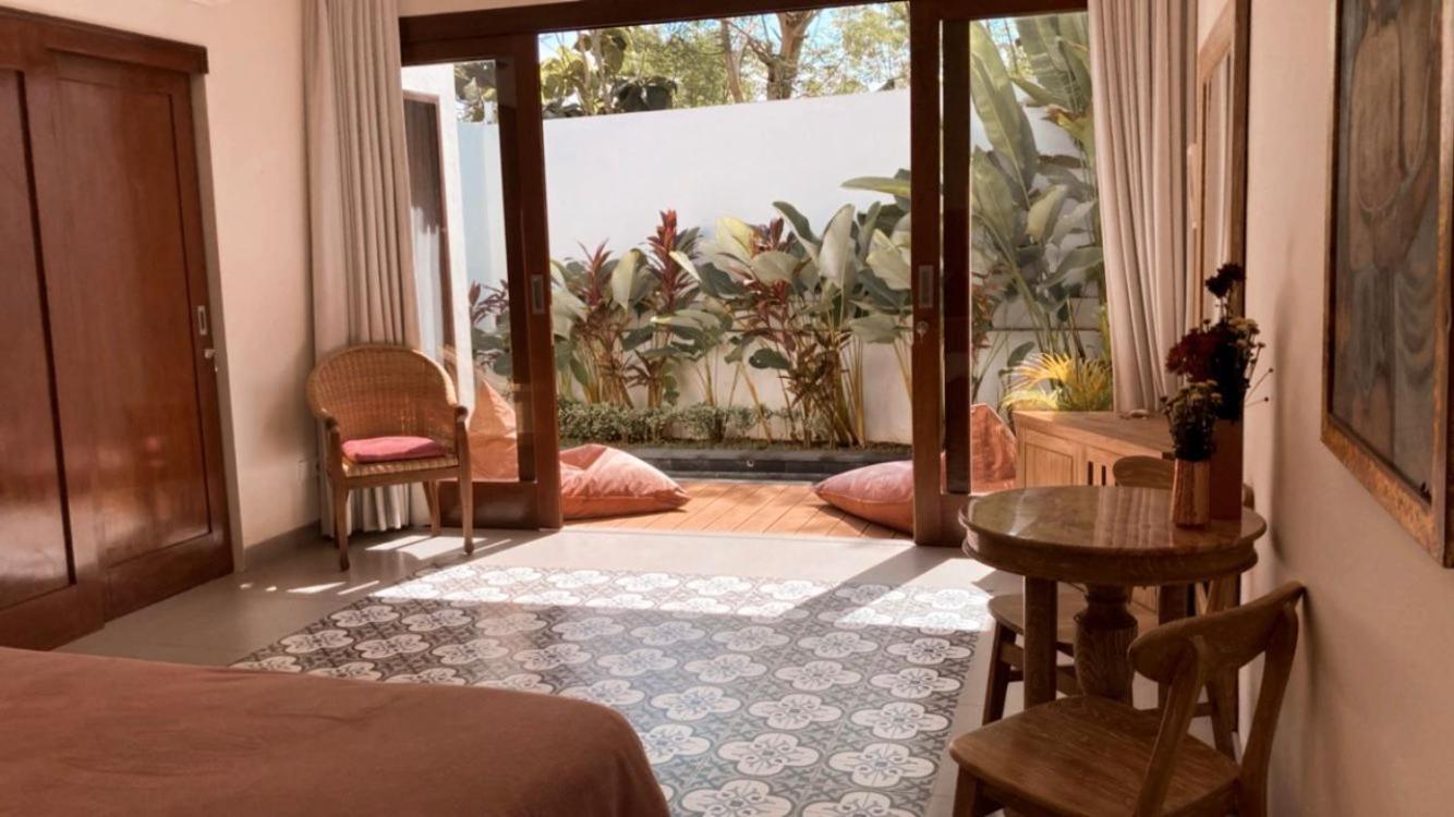 One-Bedroom Villa - Photo 14