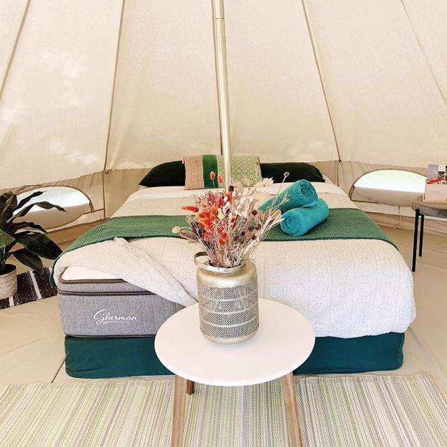 Glamping Tent - Photo 10