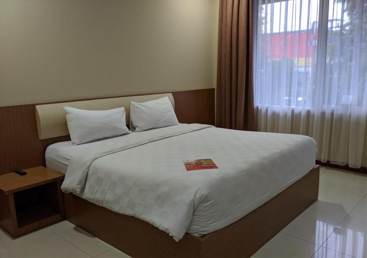 Deluxe Double Room - Photo 5