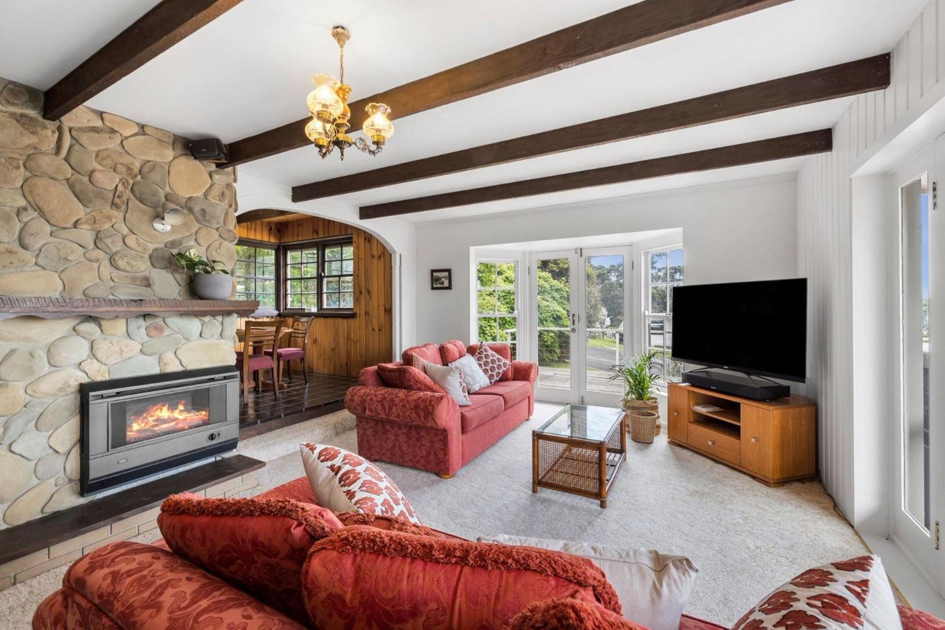 Three-Bedroom House photo 1