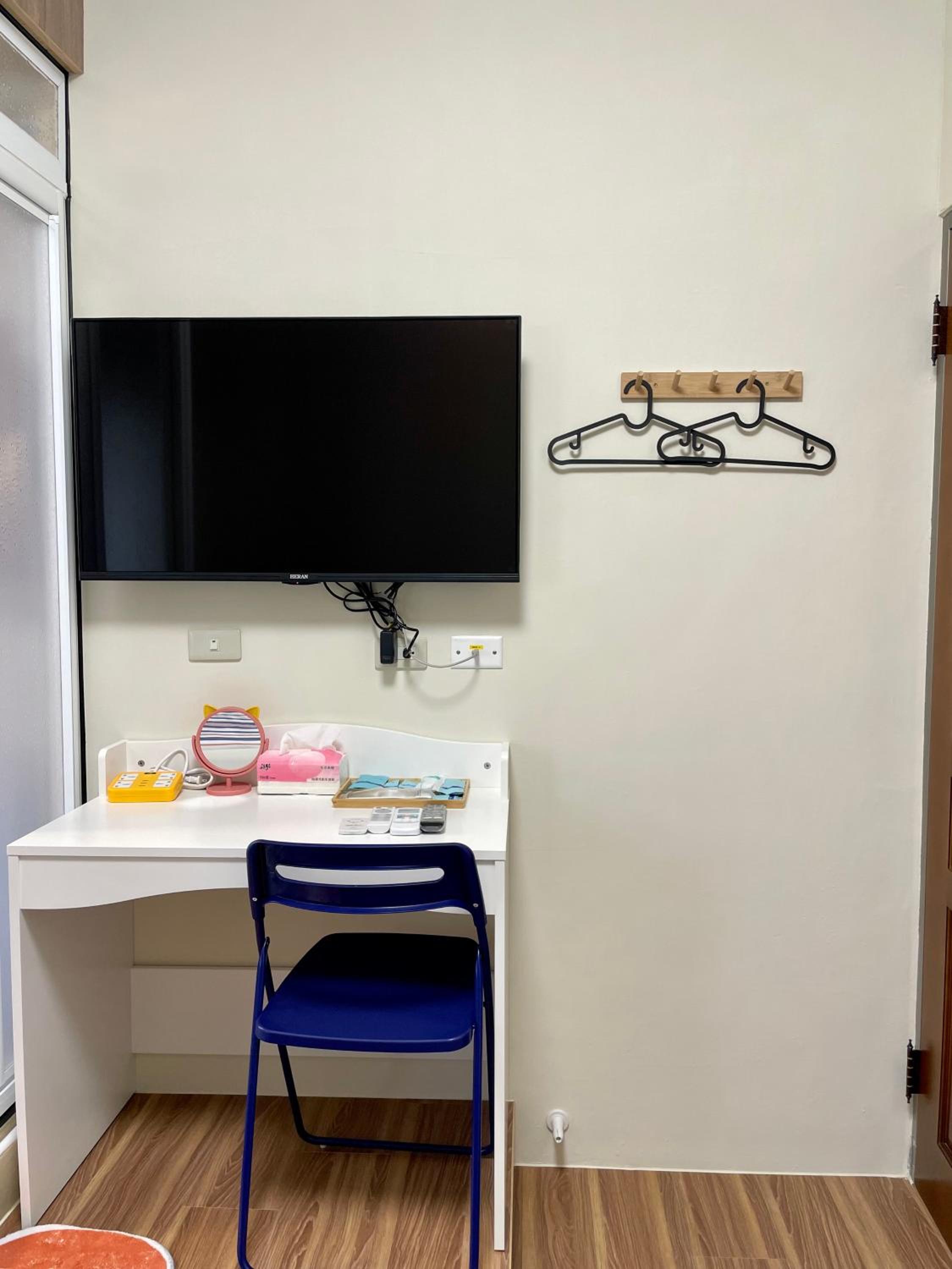 Double Room with Private Bathroom photo 3
