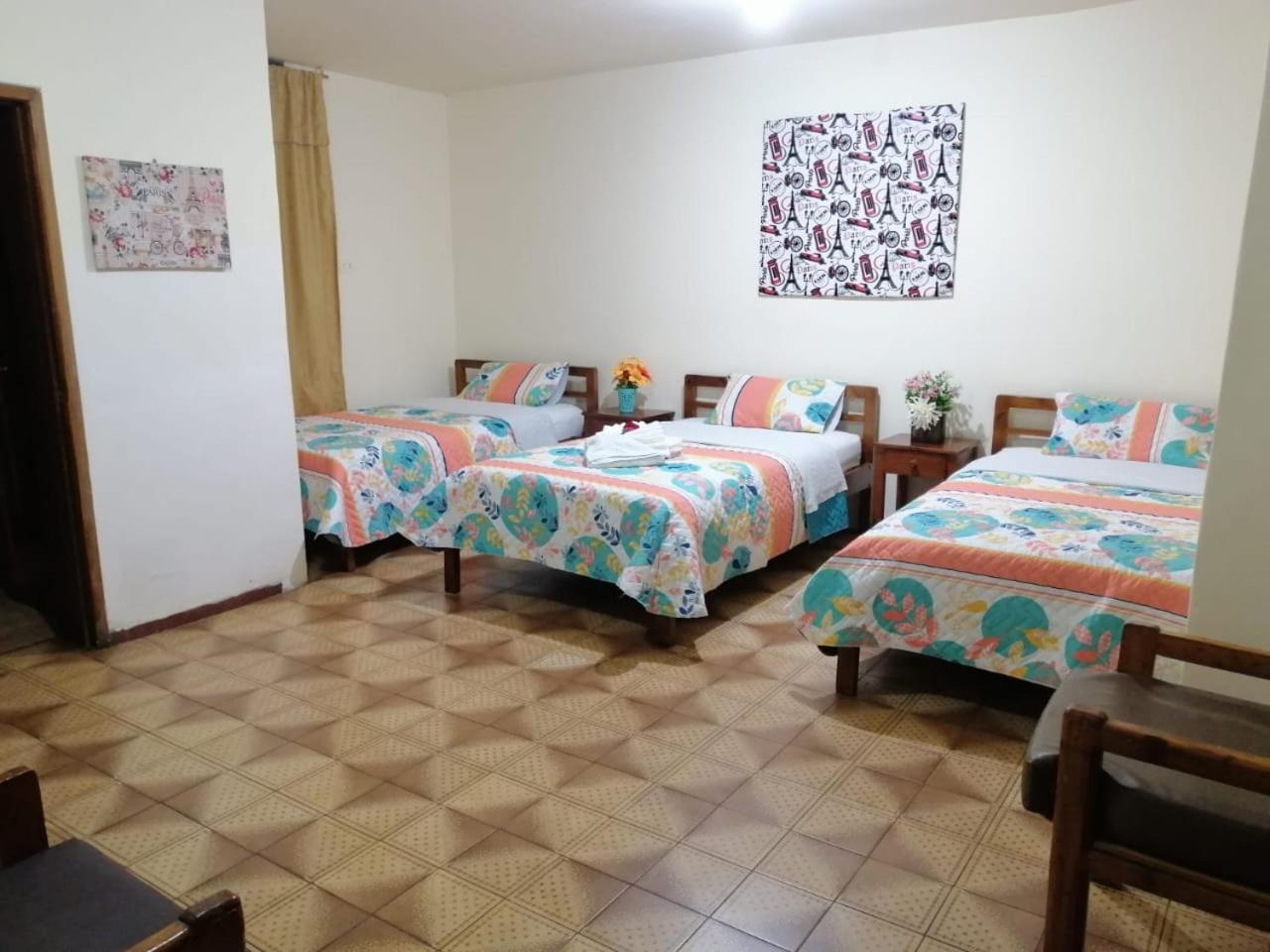 Triple Room photo 1