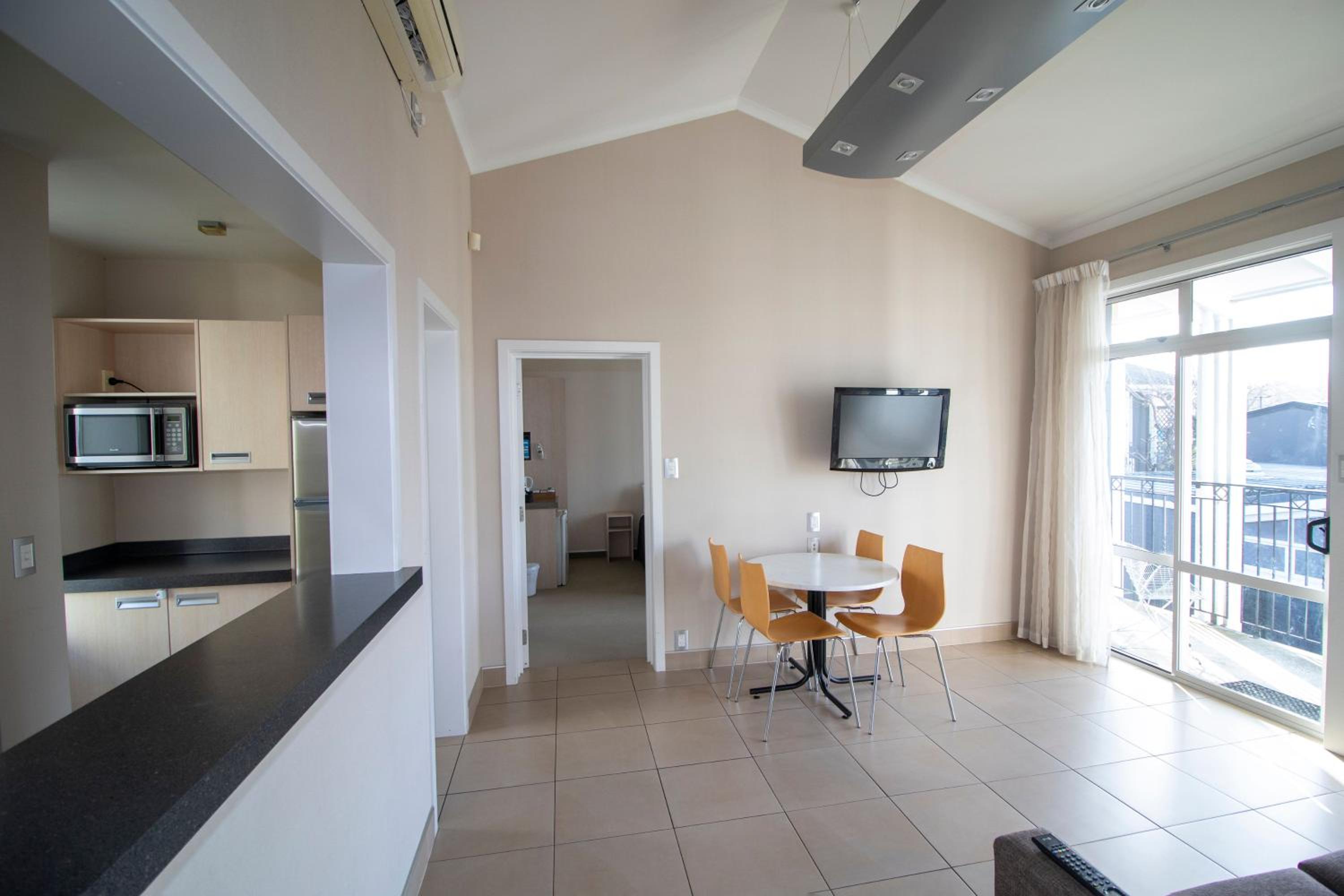 Apartment with Balcony - Photo 1