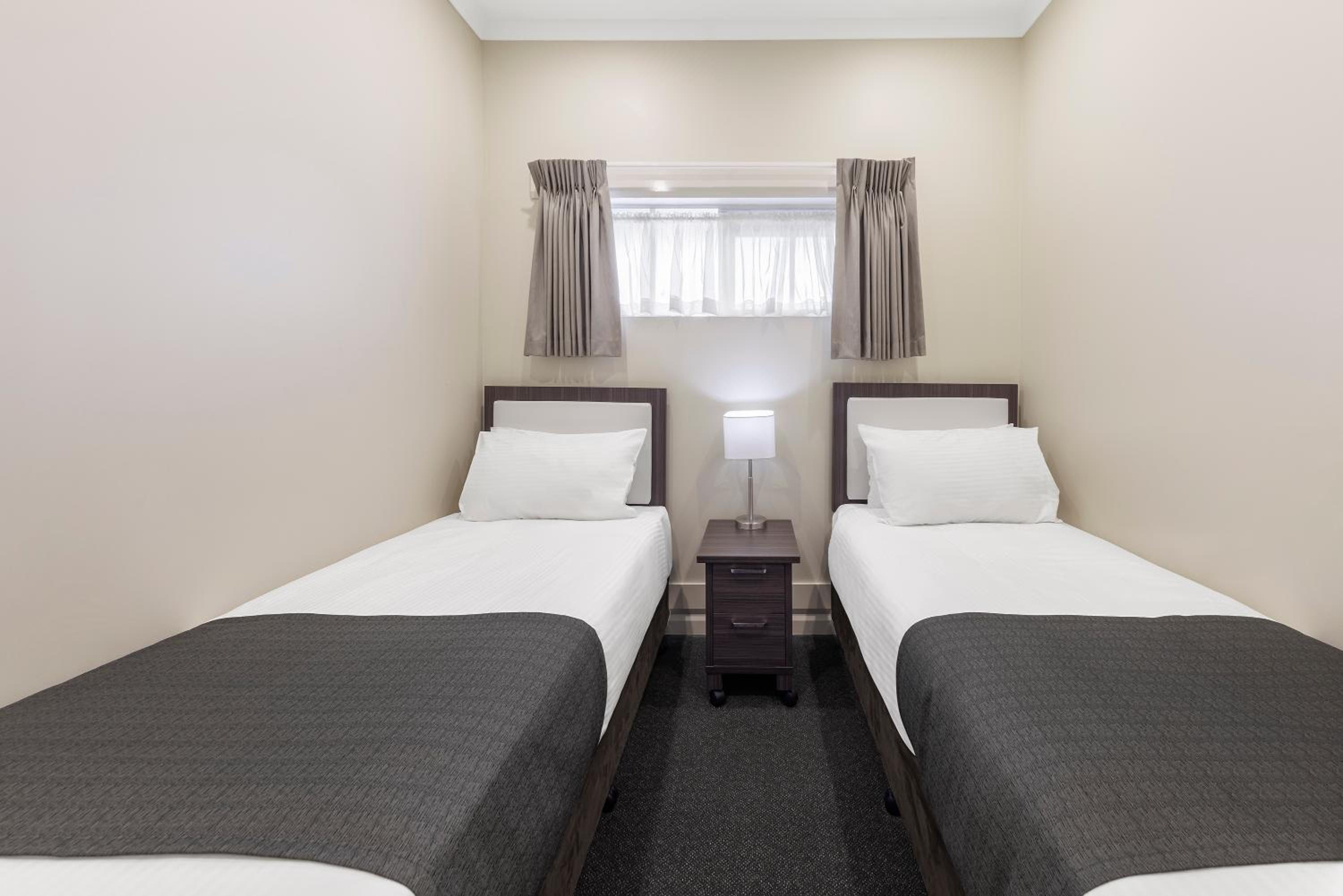 Two-Bedroom Family Suite (Located Upstairs) - Photo 5