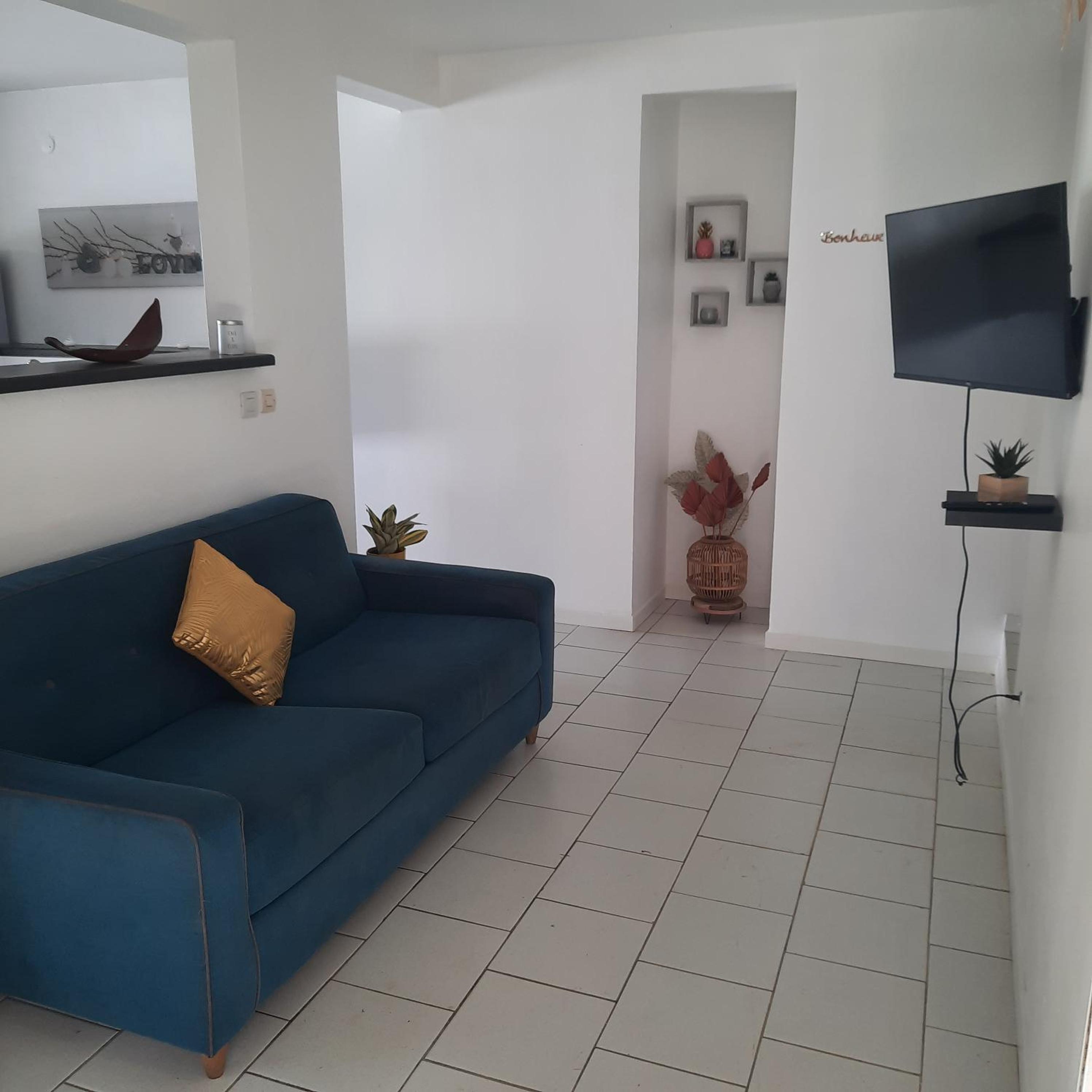 Two-Bedroom House photo 1