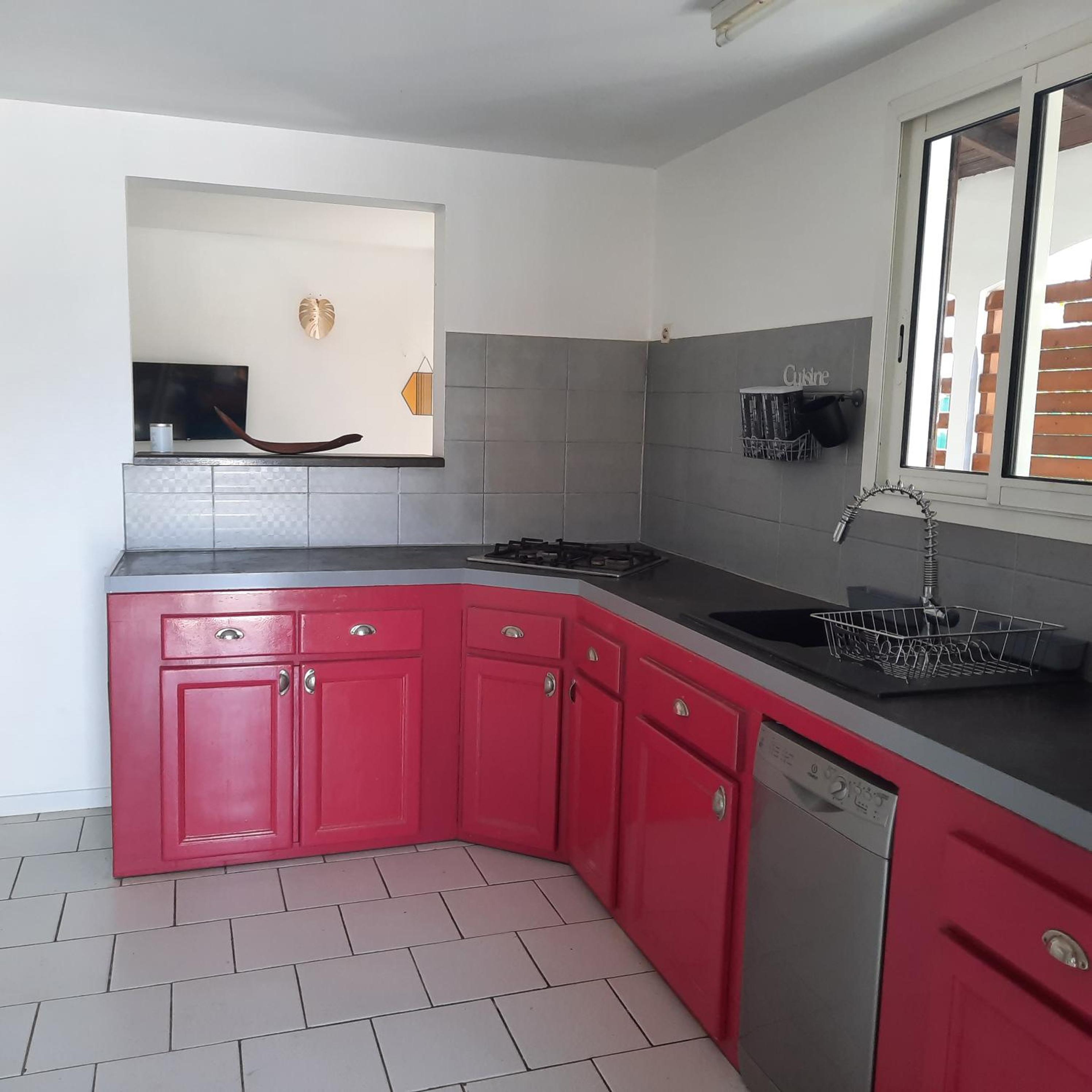 Two-Bedroom House photo 2