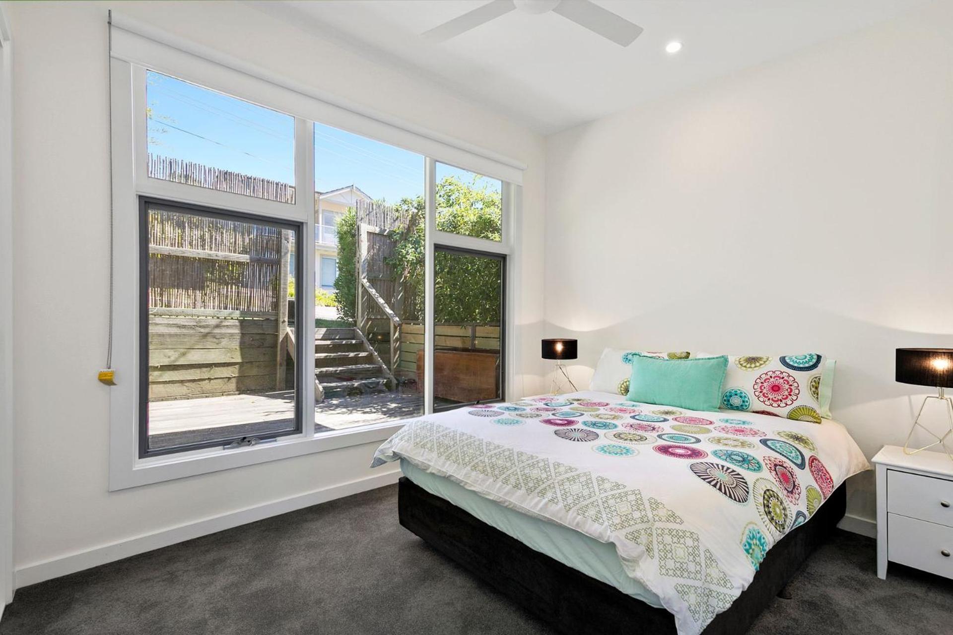 Three-Bedroom House photo 2