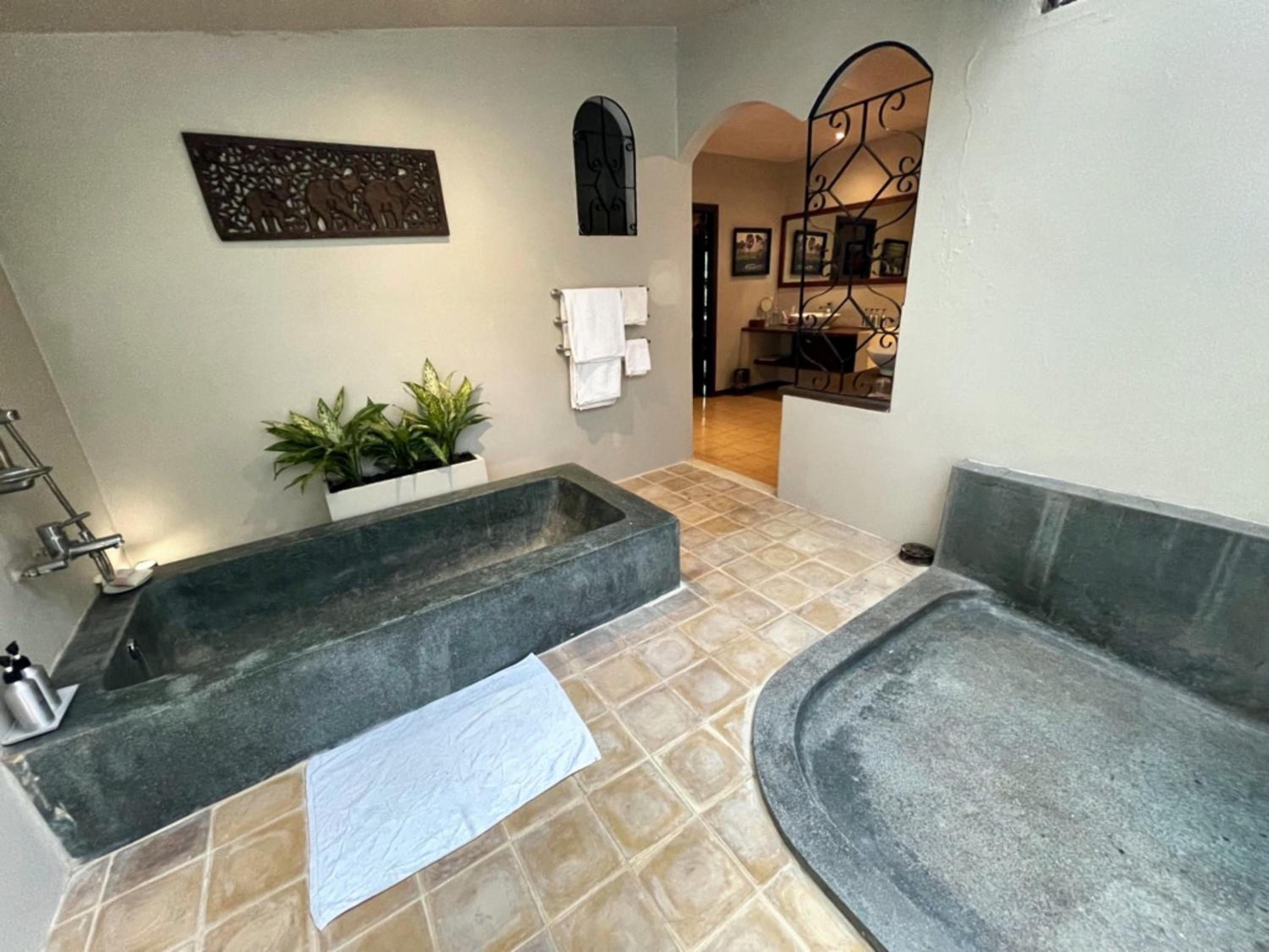 Family Suite - Photo 3