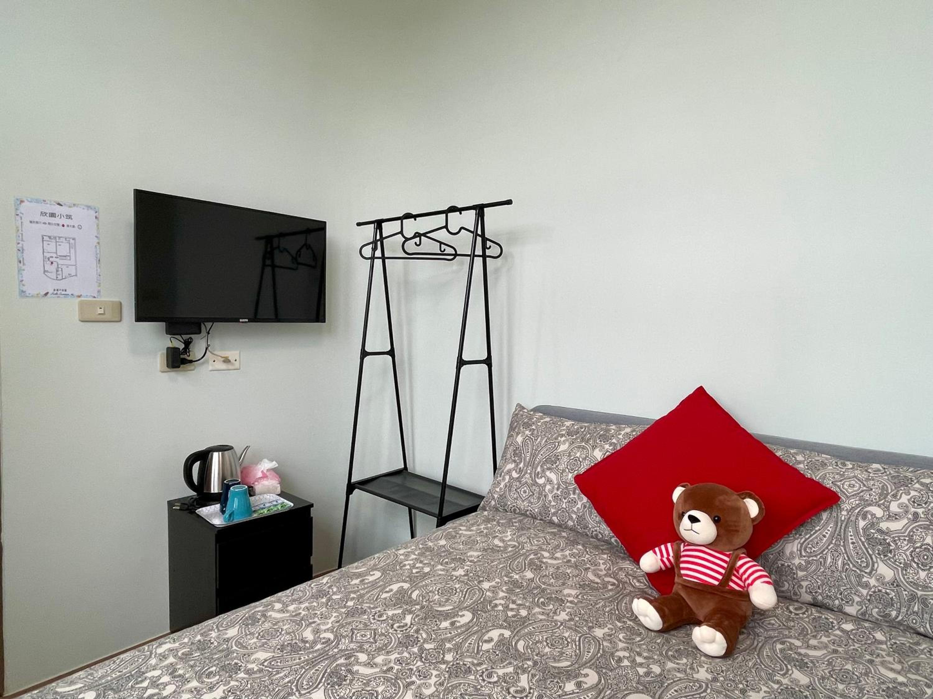 Double Room with Private Bathroom photo 3