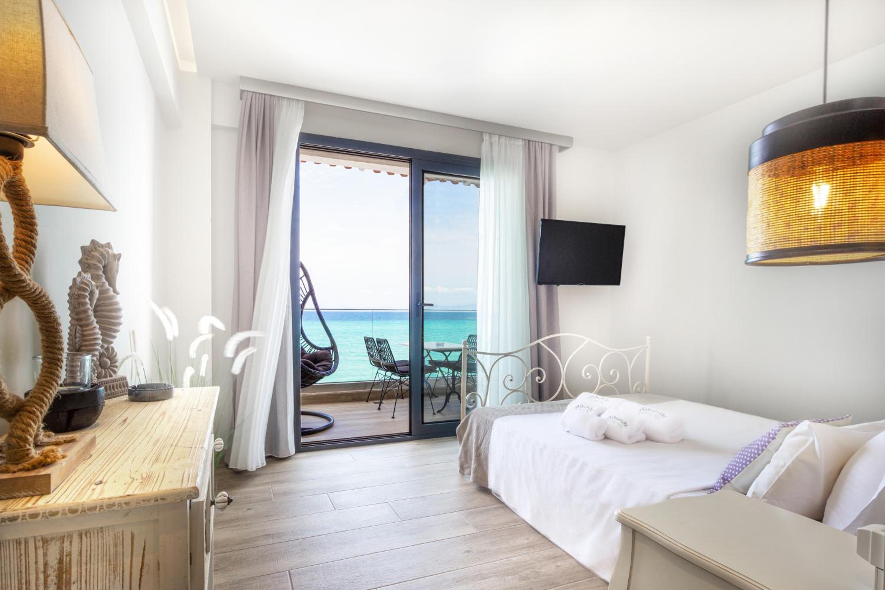 Studio with Sea View photo 1