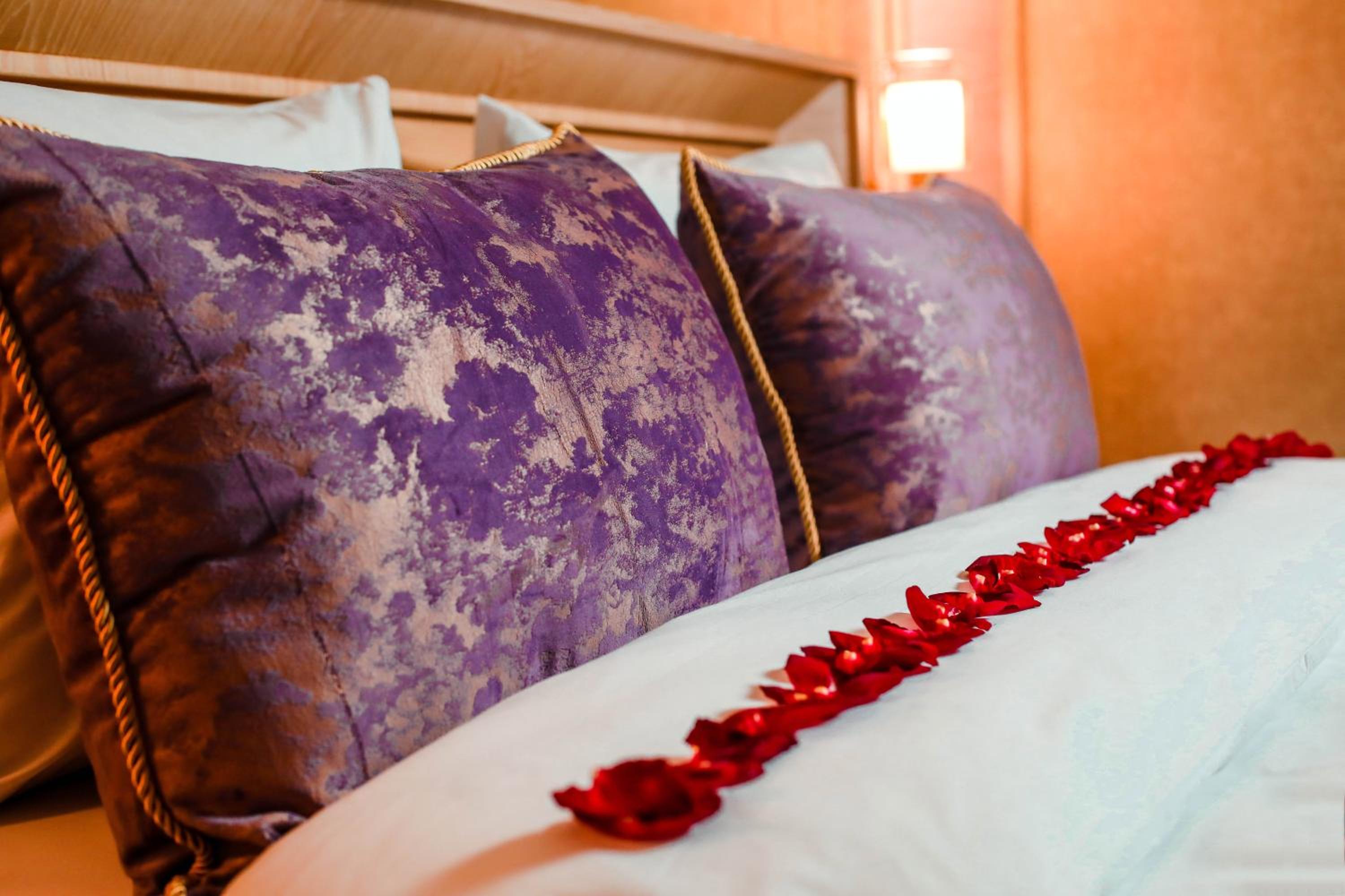 Standard Double Room - Photo 2