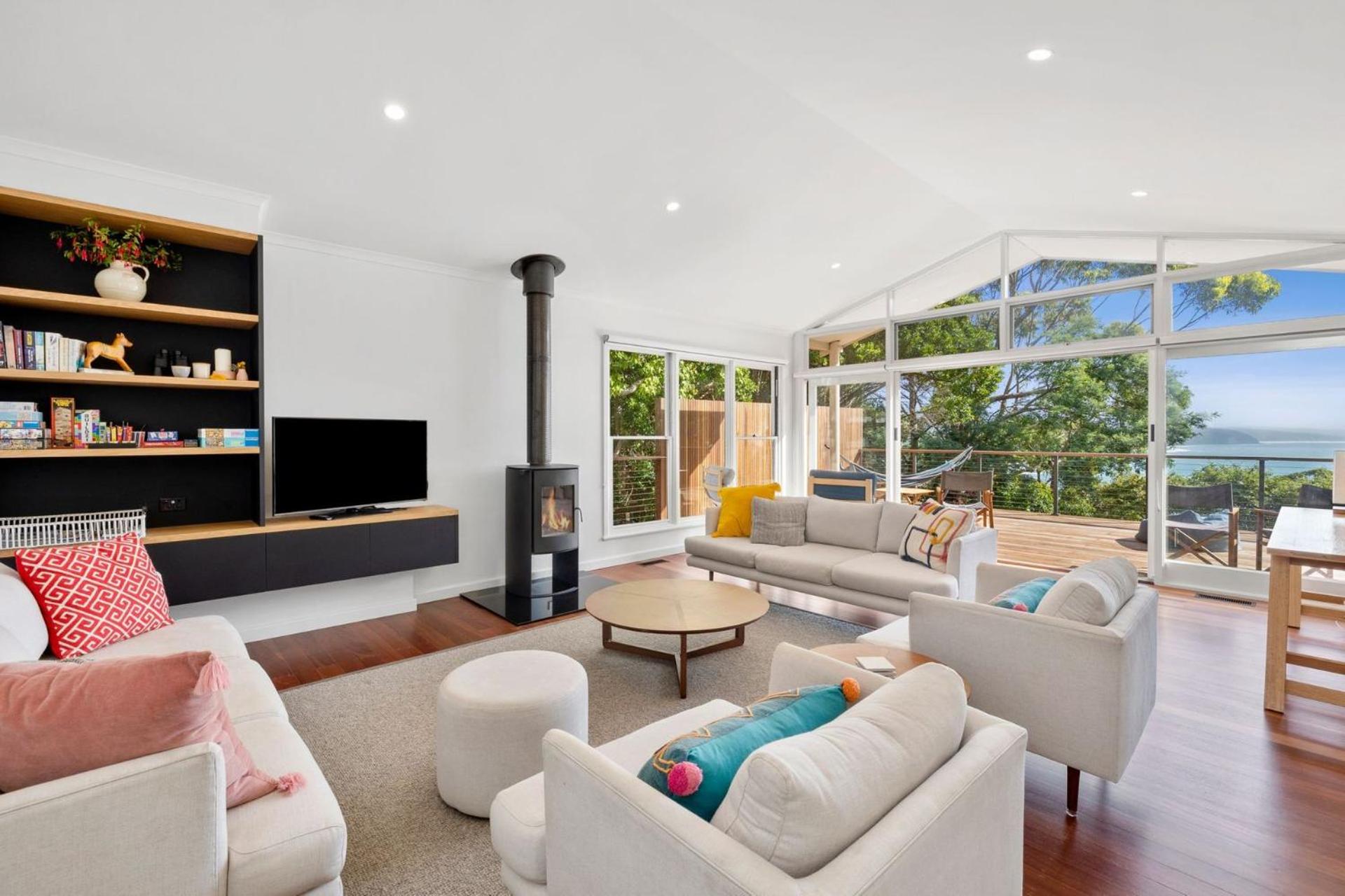 Three-Bedroom House photo 1