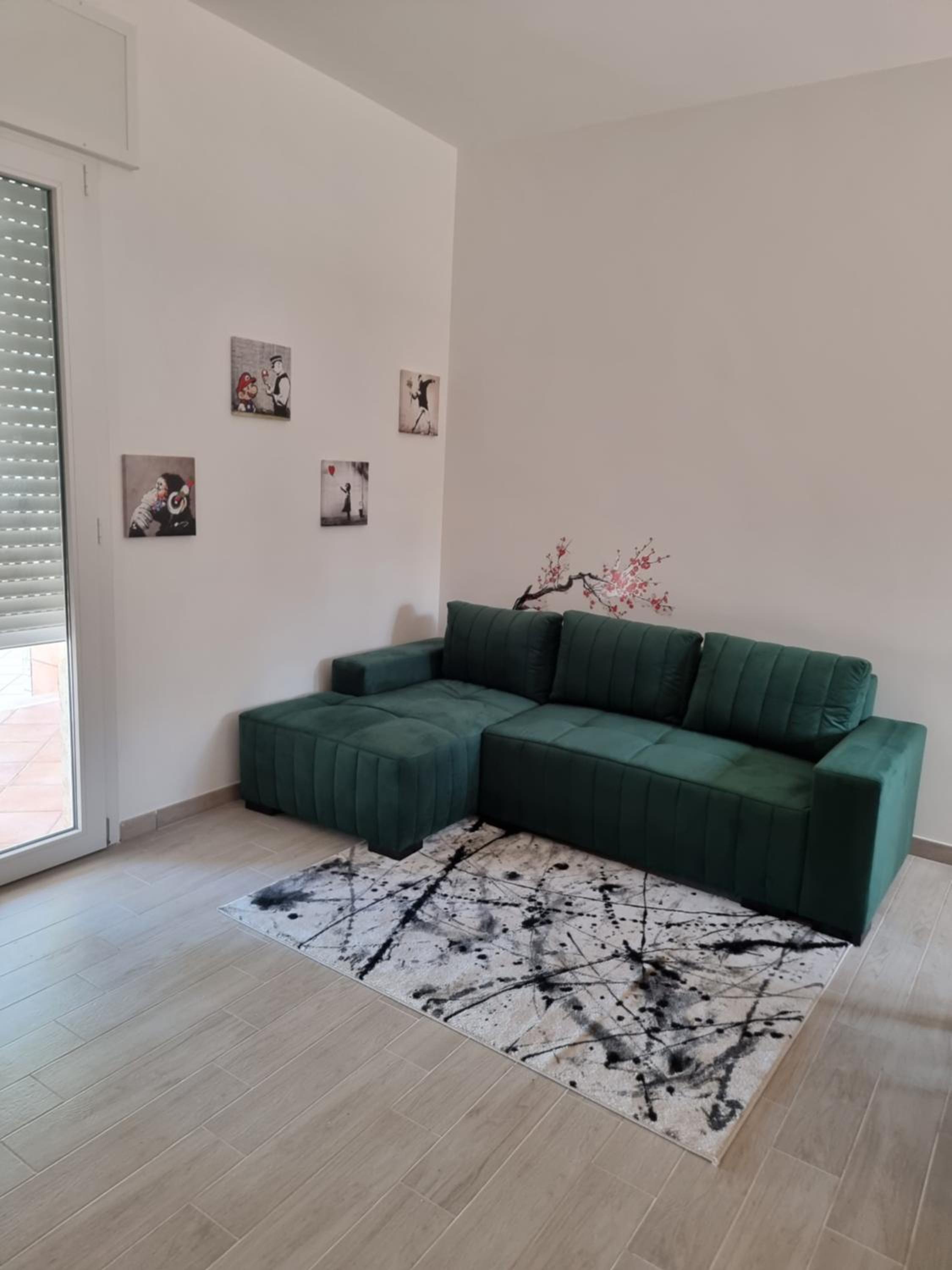 Two-Bedroom Villa photo 1