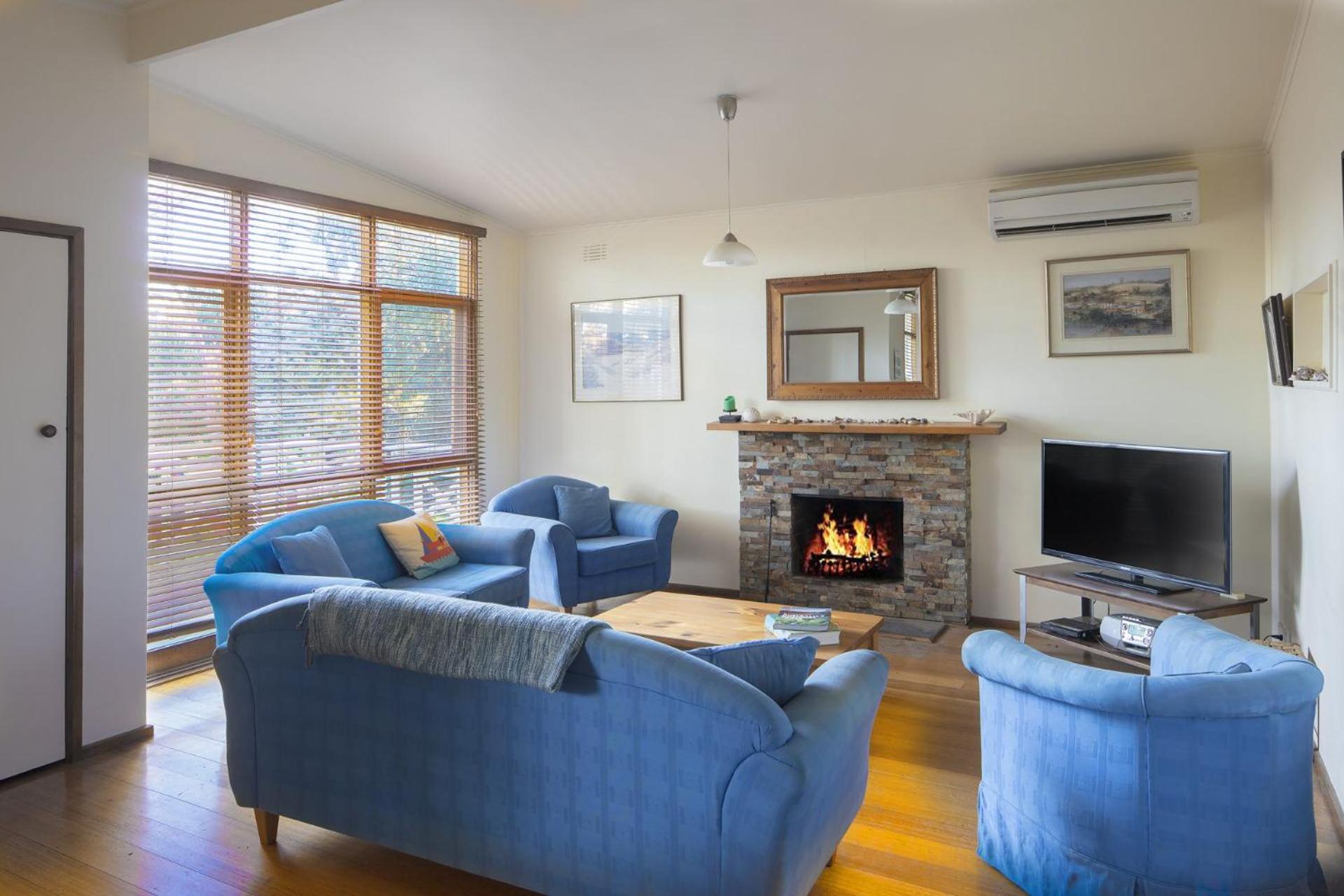 Four-Bedroom House photo 1