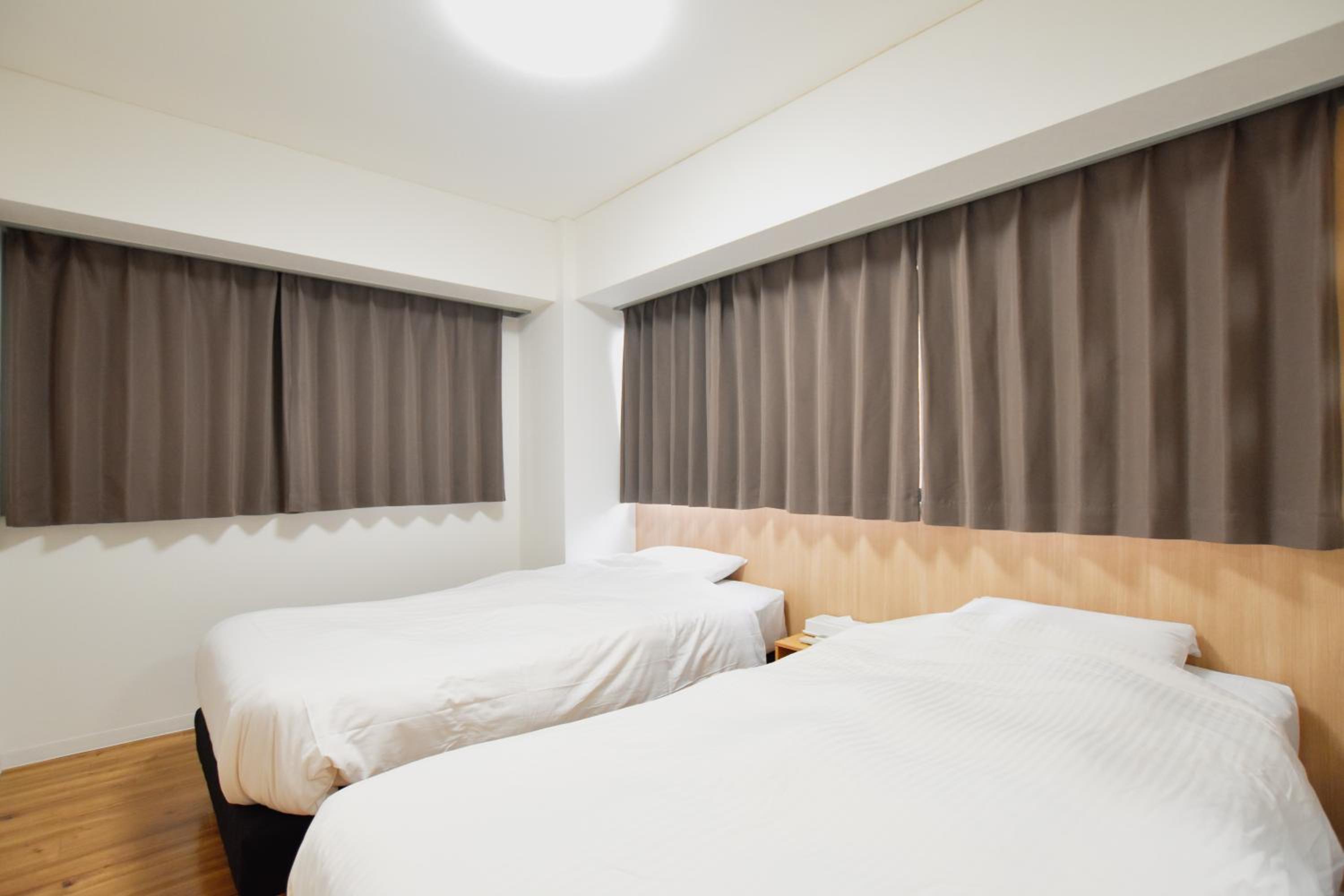 Quadruple Room photo 2
