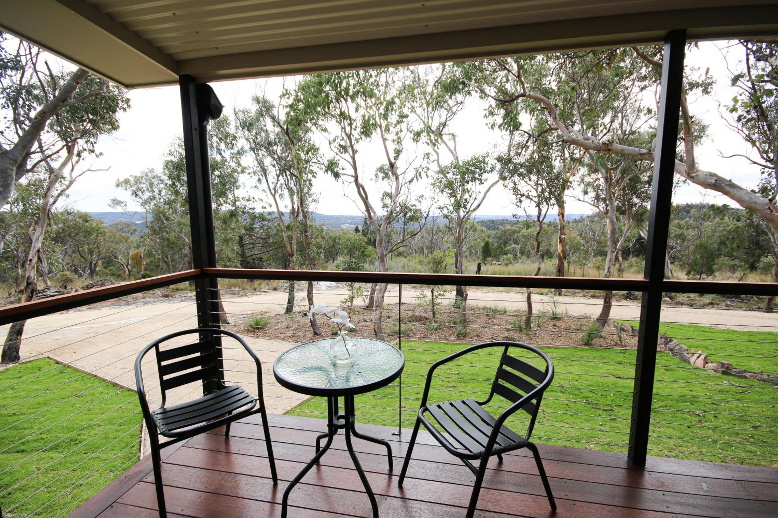 One-Bedroom Chalet photo 2