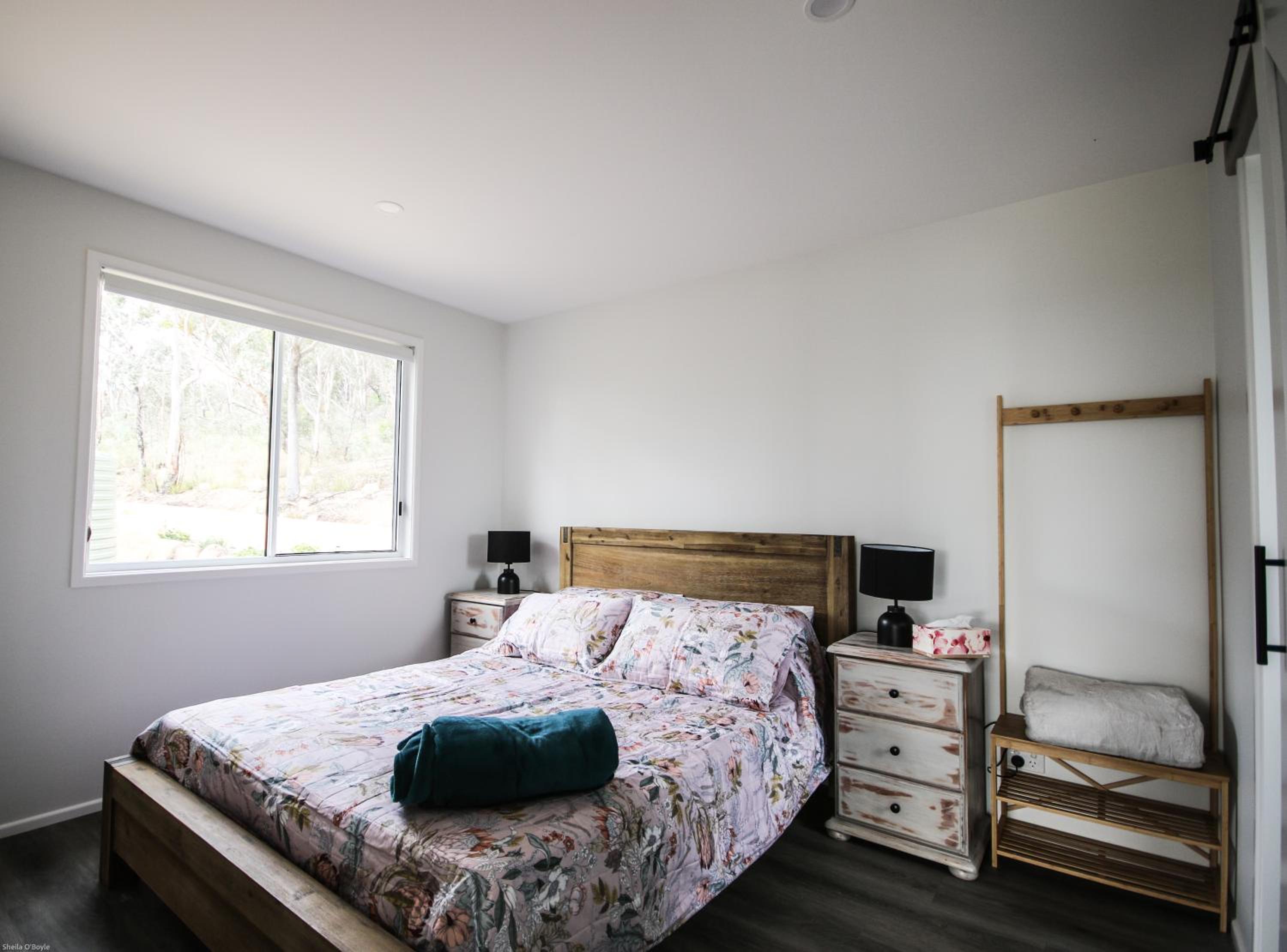 One-Bedroom Chalet photo 1