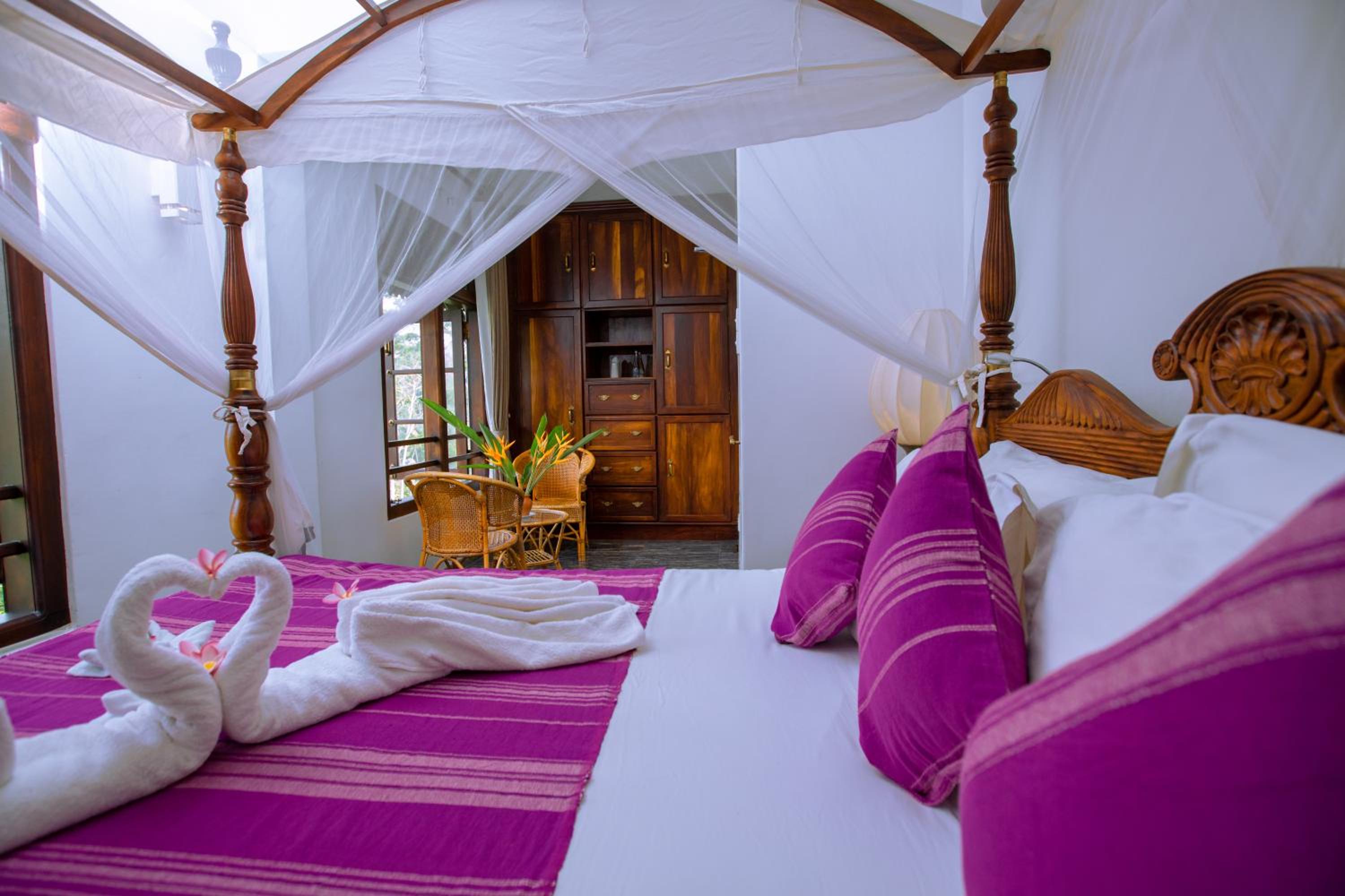 Standard Double Room - Photo 1