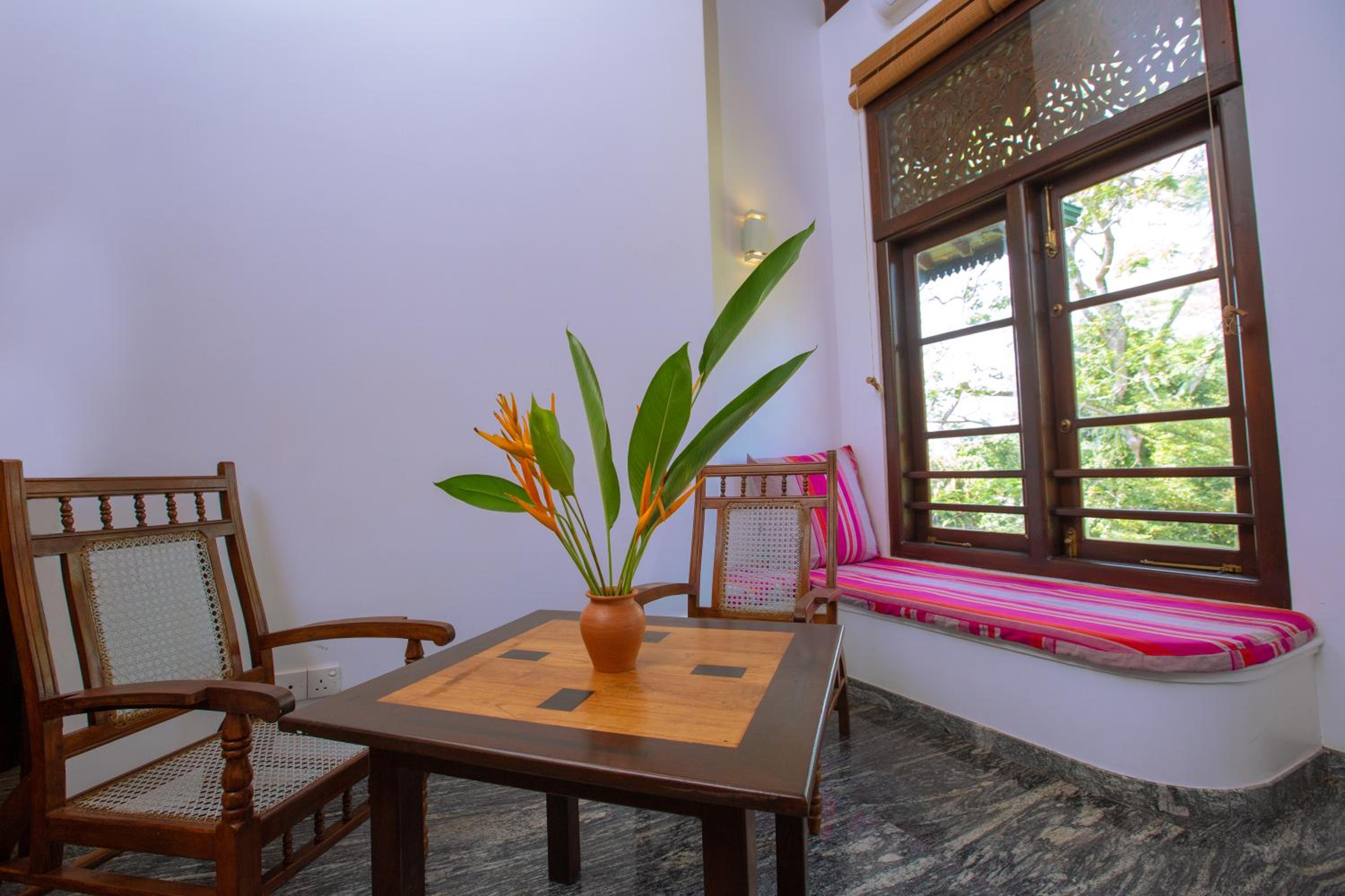 Deluxe Double Room - Photo 5