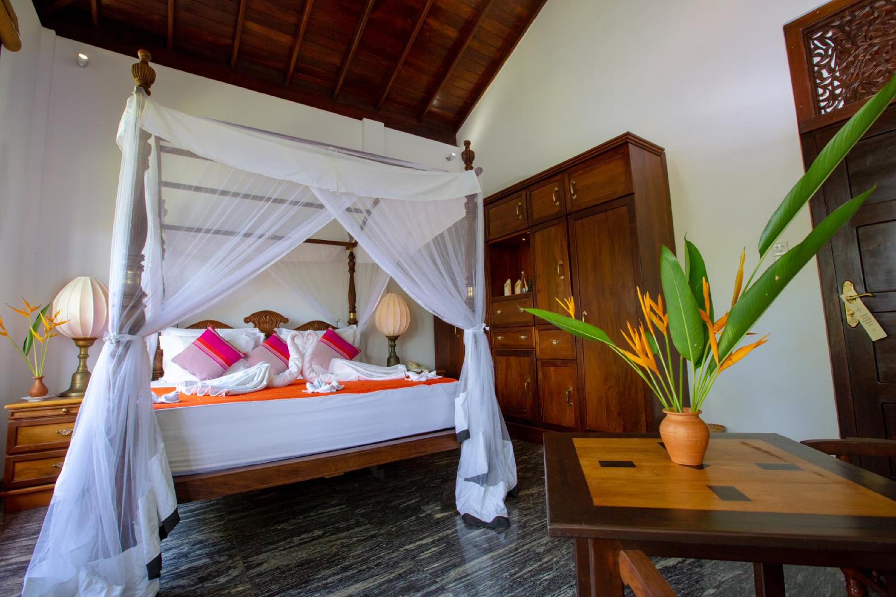 Deluxe Double Room - Photo 2